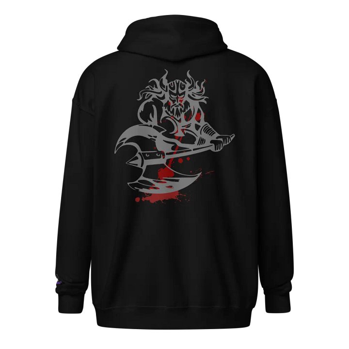 Tonight We Raid! product image (7)