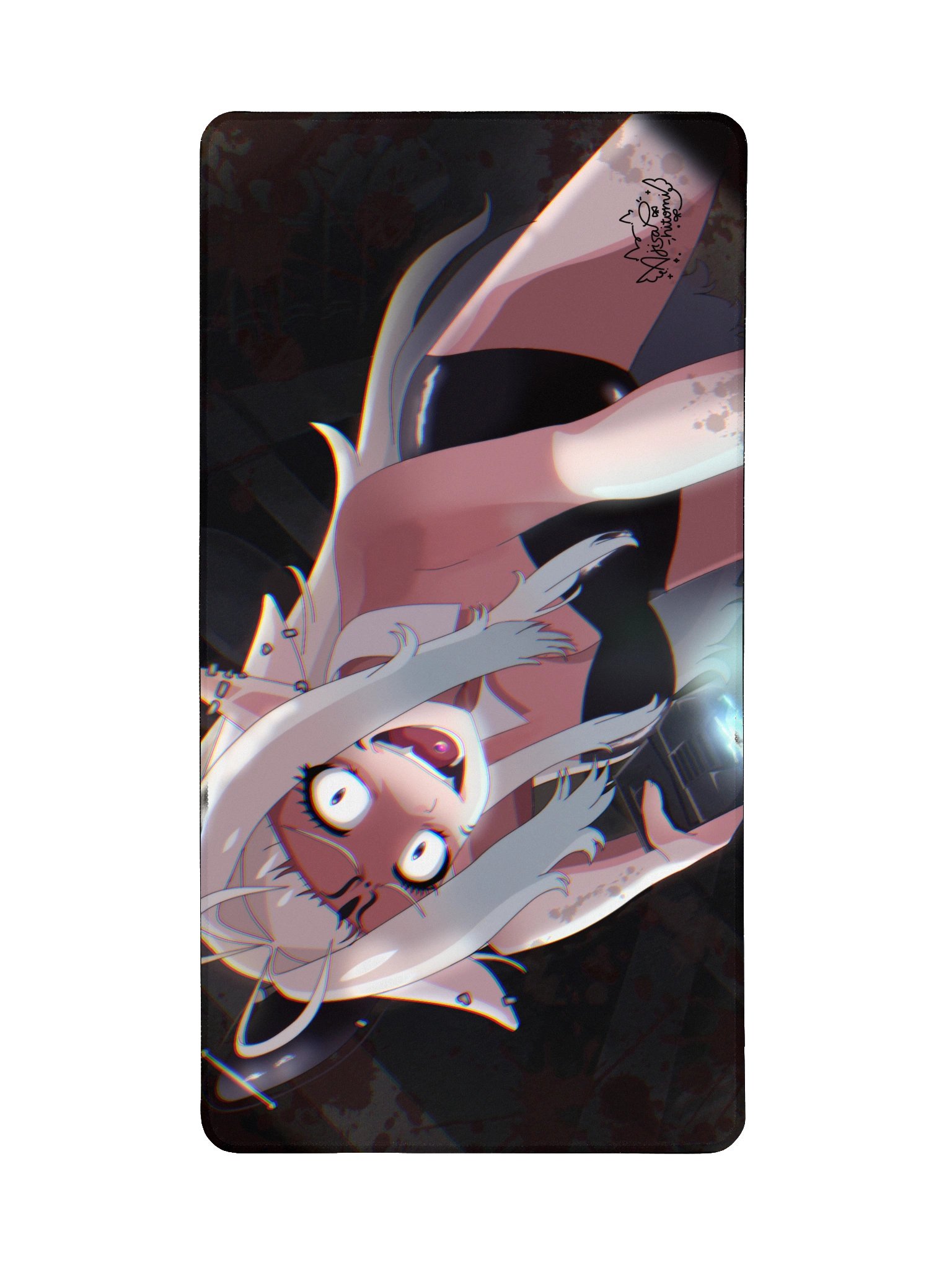 Manic Aji Deskmat product image (2)