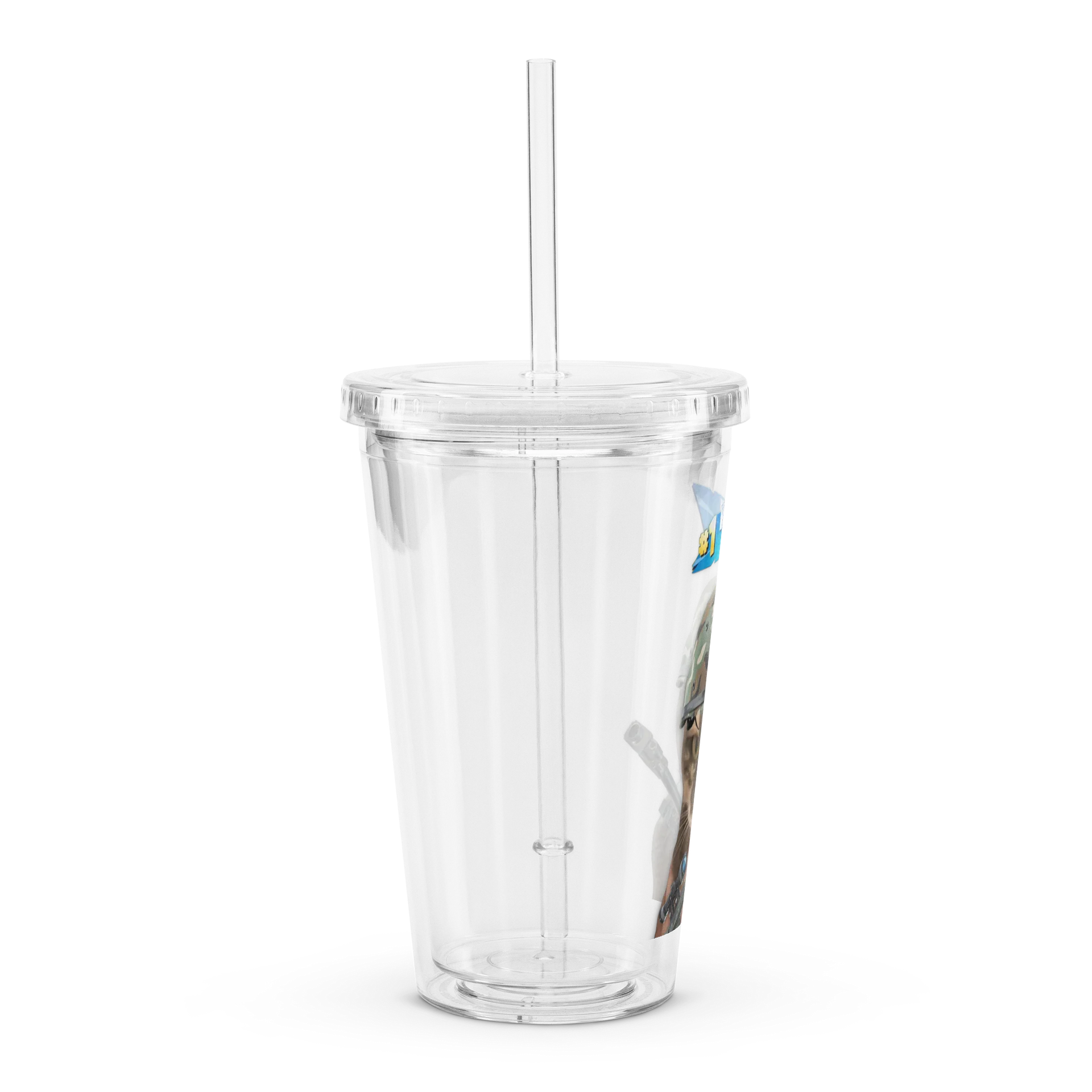 Kitty Fortnite Cup product image (3)