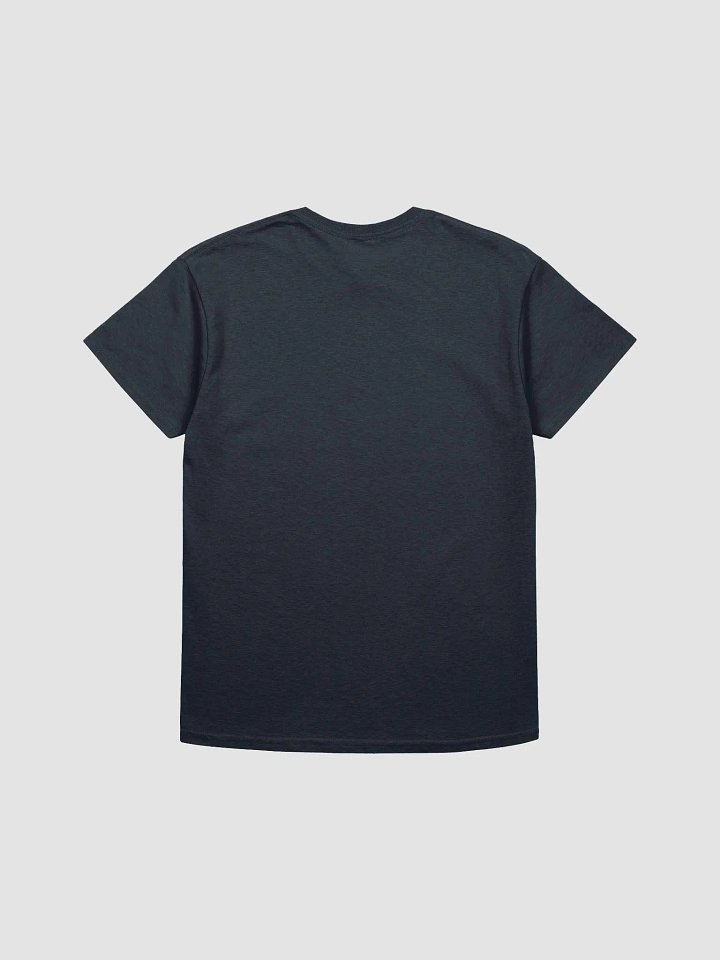 Renegade's Shadow T-shirt (heavyweight) product image (2)