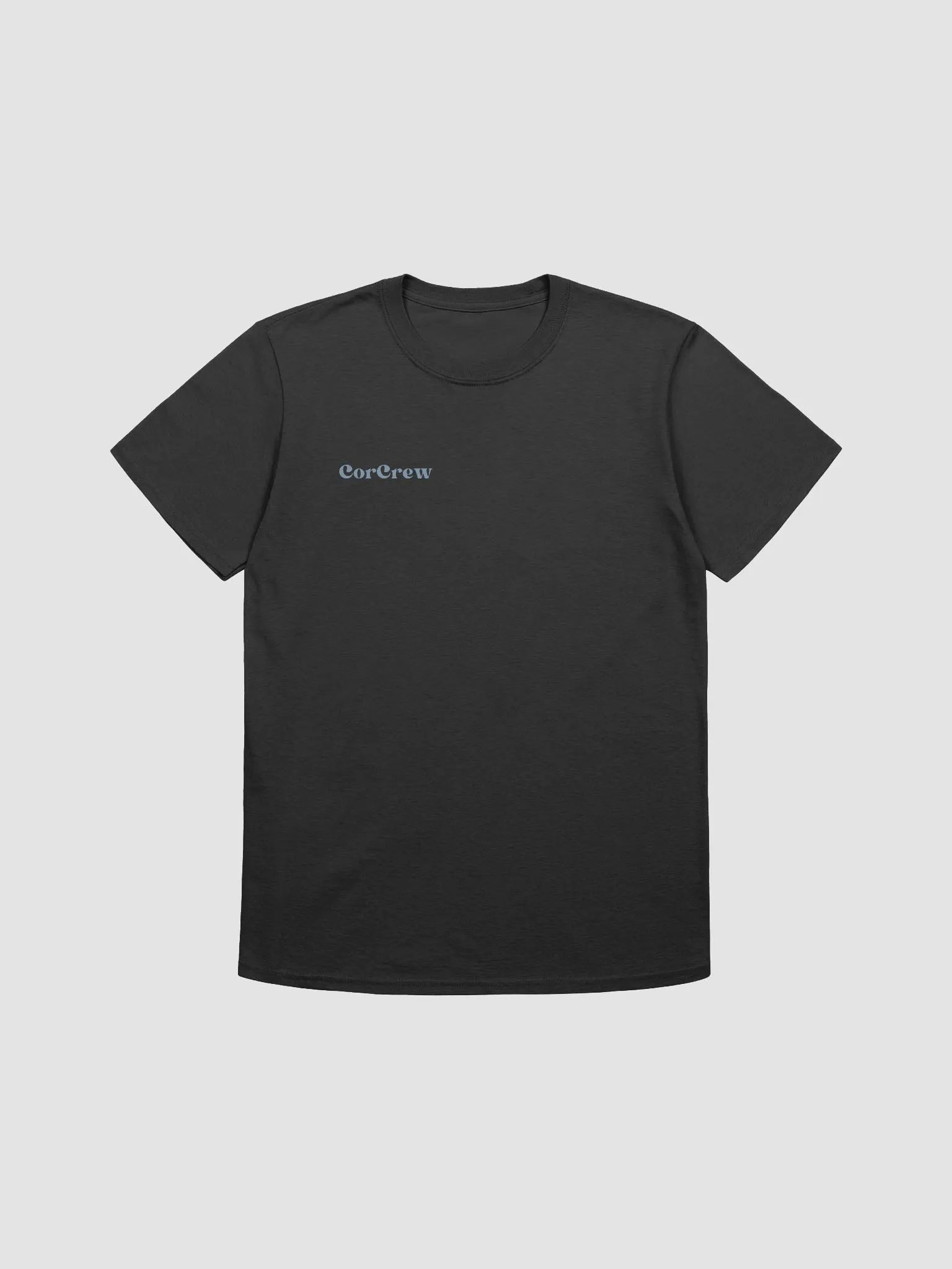 CorCrew TeeShirt Gildan Light Colors! product image (1)