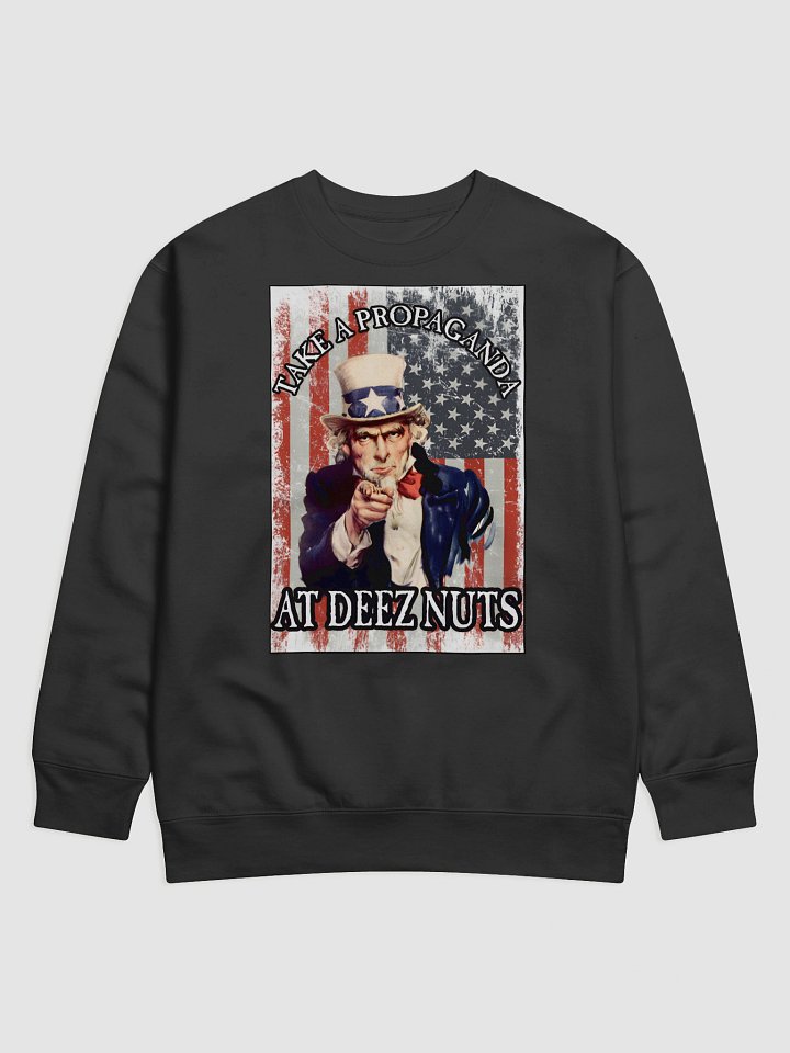 Propaganda Long Sleeve product image (1)
