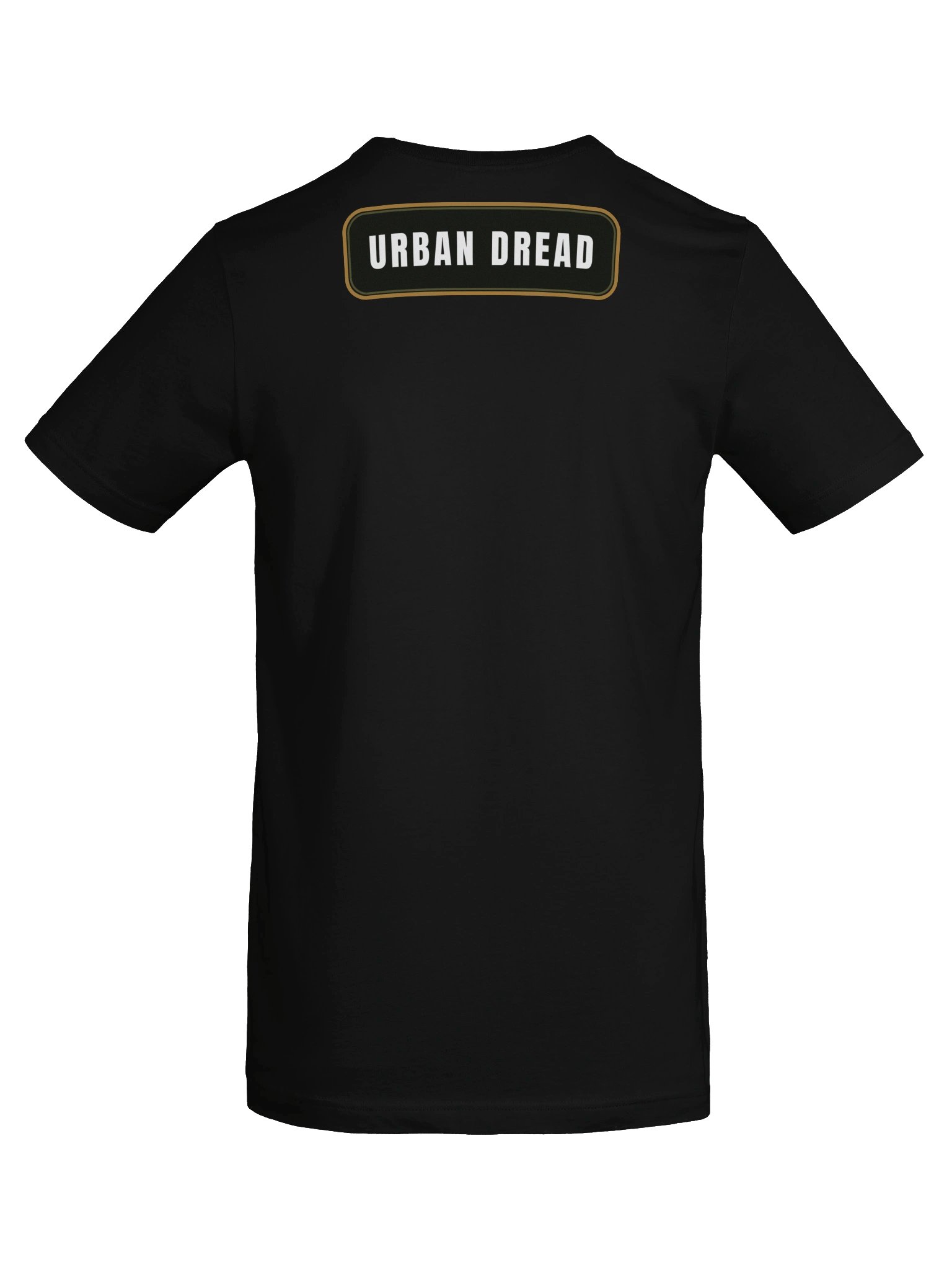 Rougarou — Where Are You Tee product image (6)