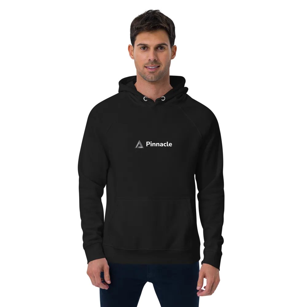 Simple hoodie product image (2)