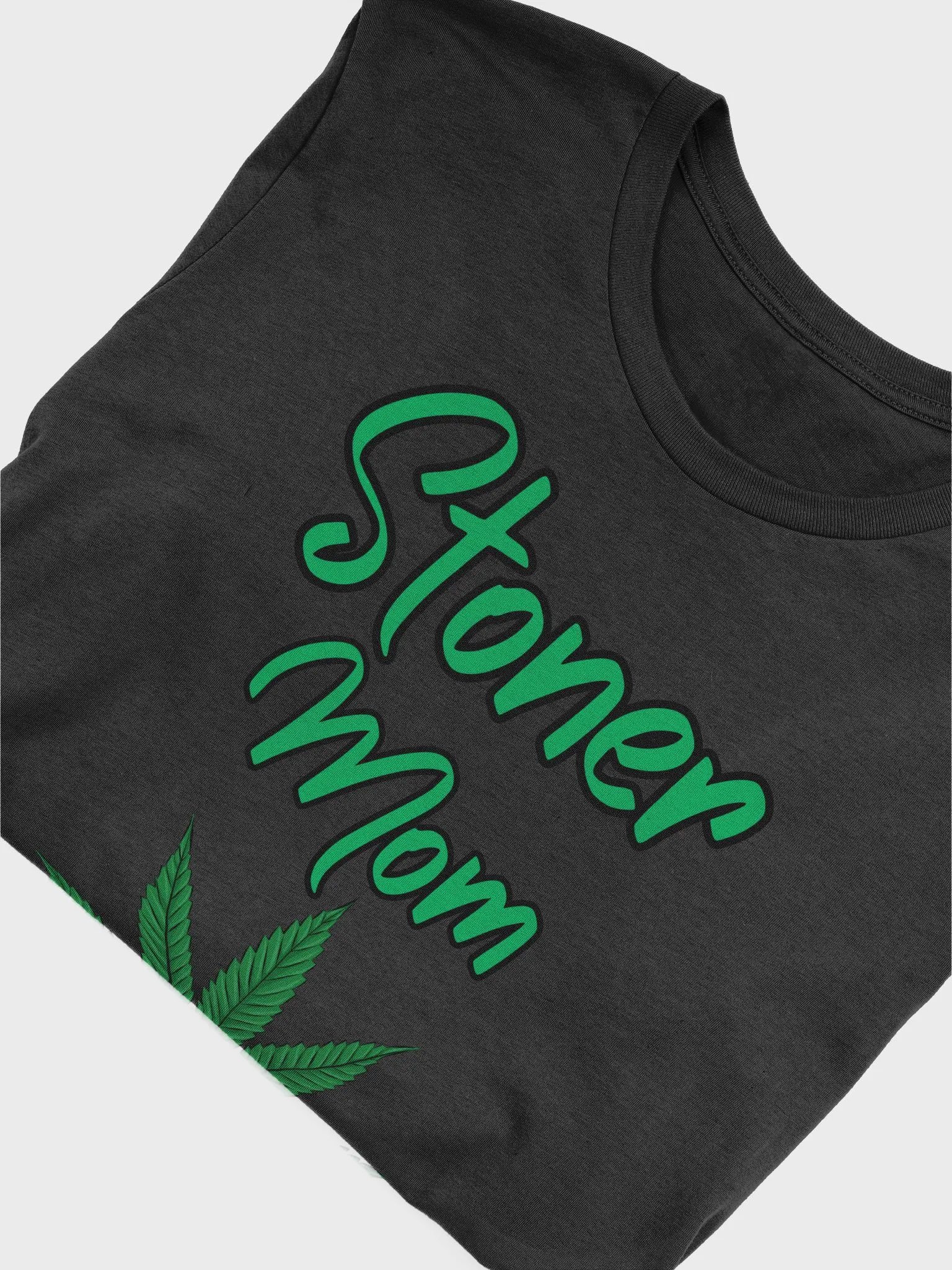 Stoner Mom Tshirt! product image (4)