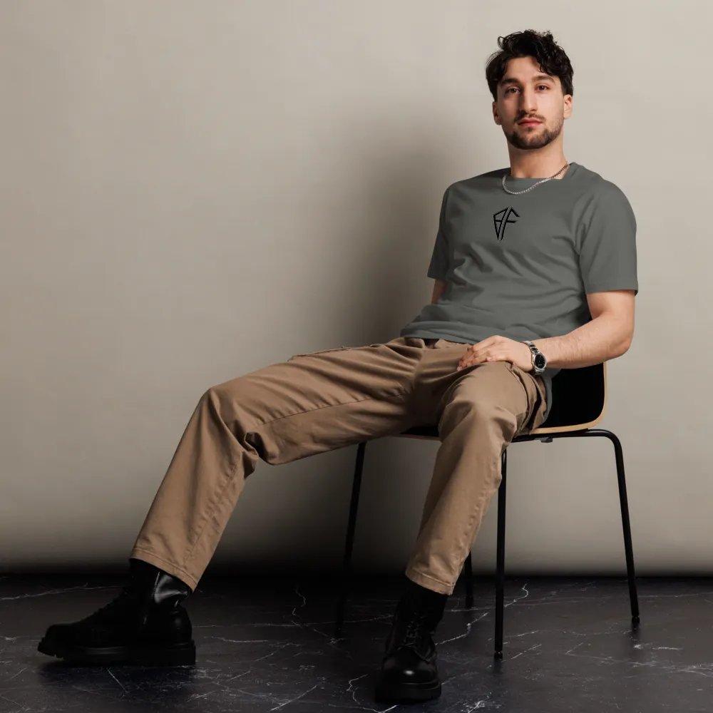 Grey Tee product image (5)
