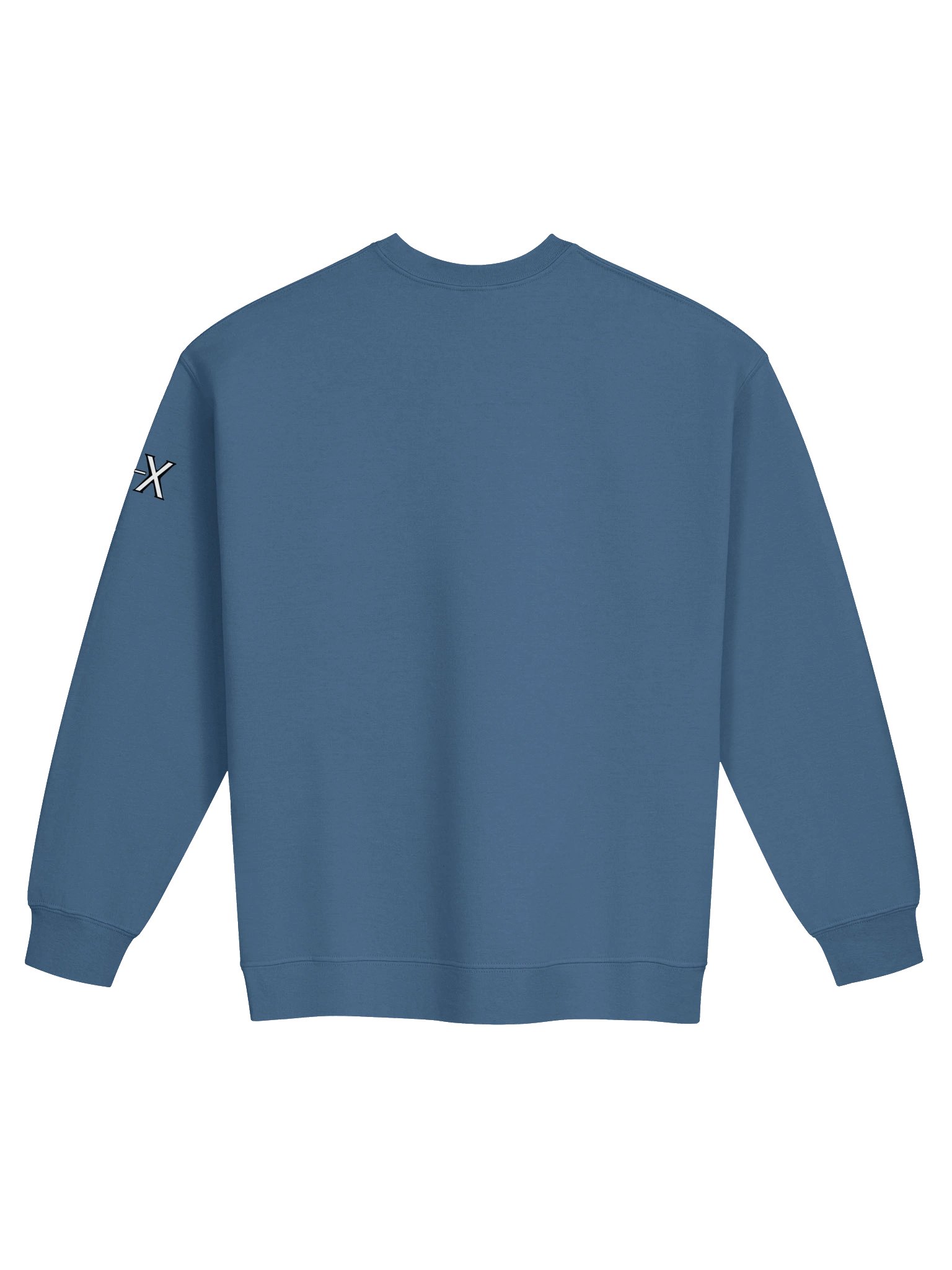 Facts Over Fiction | Sweatshirt | Originology | Black History X product image (2)