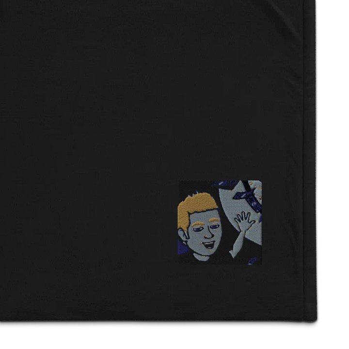 SavageOnDemand Print #16 (BLANKET) product image (1)