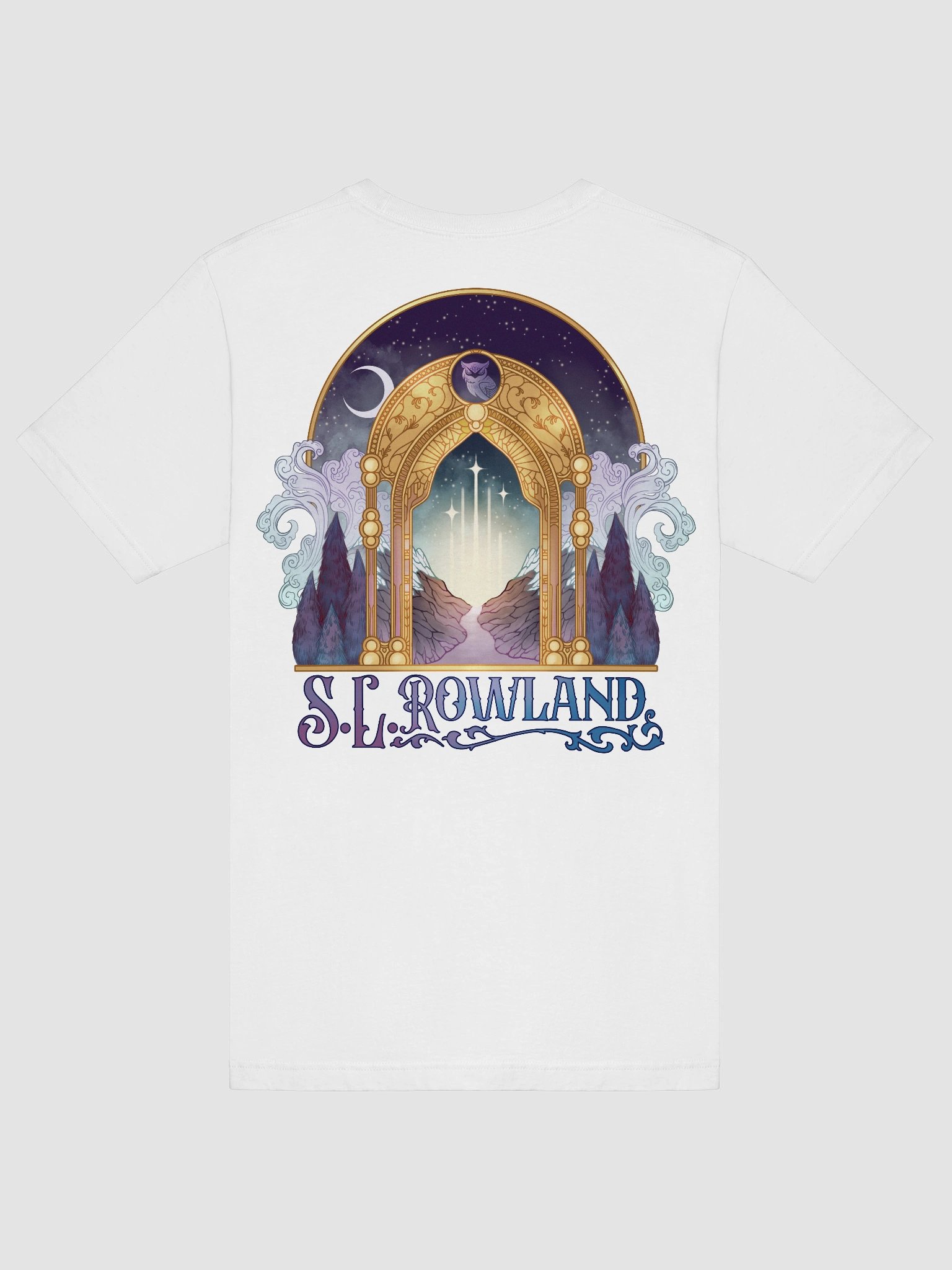 S.L. Rowland Arch product image (56)