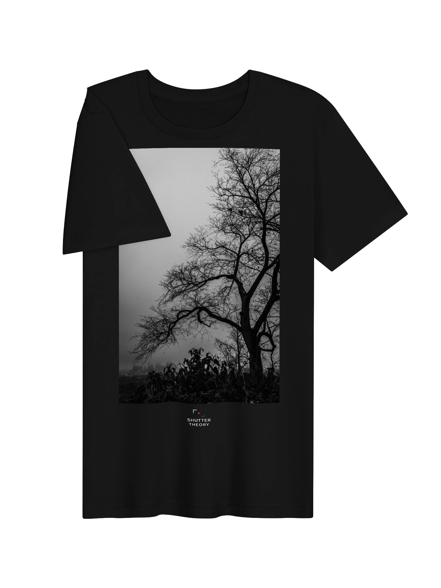 Winter B&W product image (3)