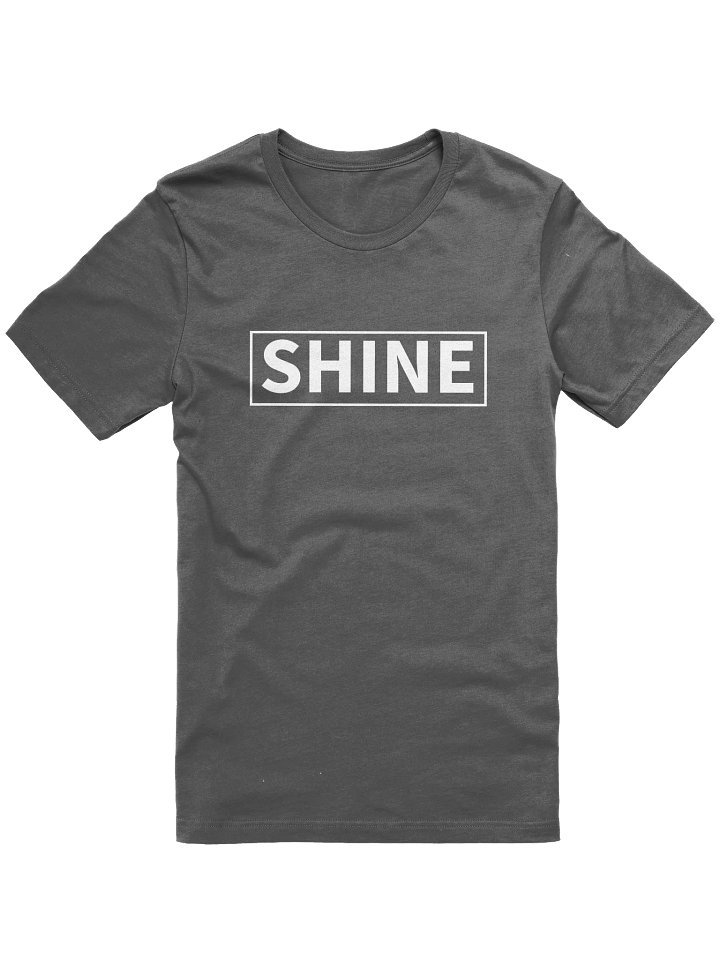 SHINE Bold Tee product image (6)