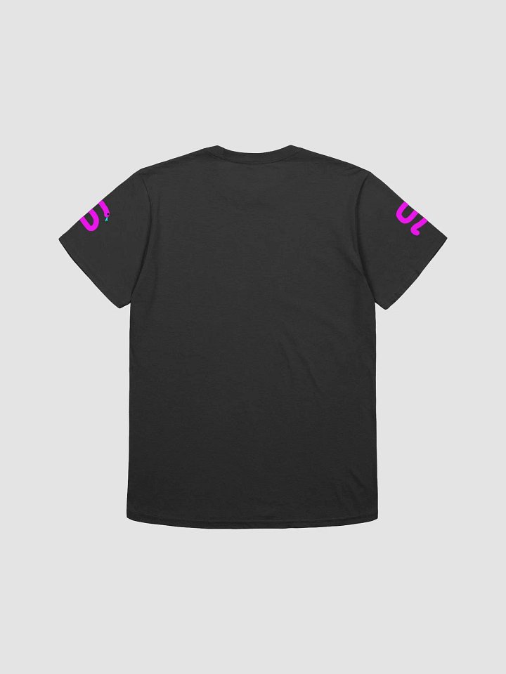Classified Drip Unisex T-Shirt product image (2)