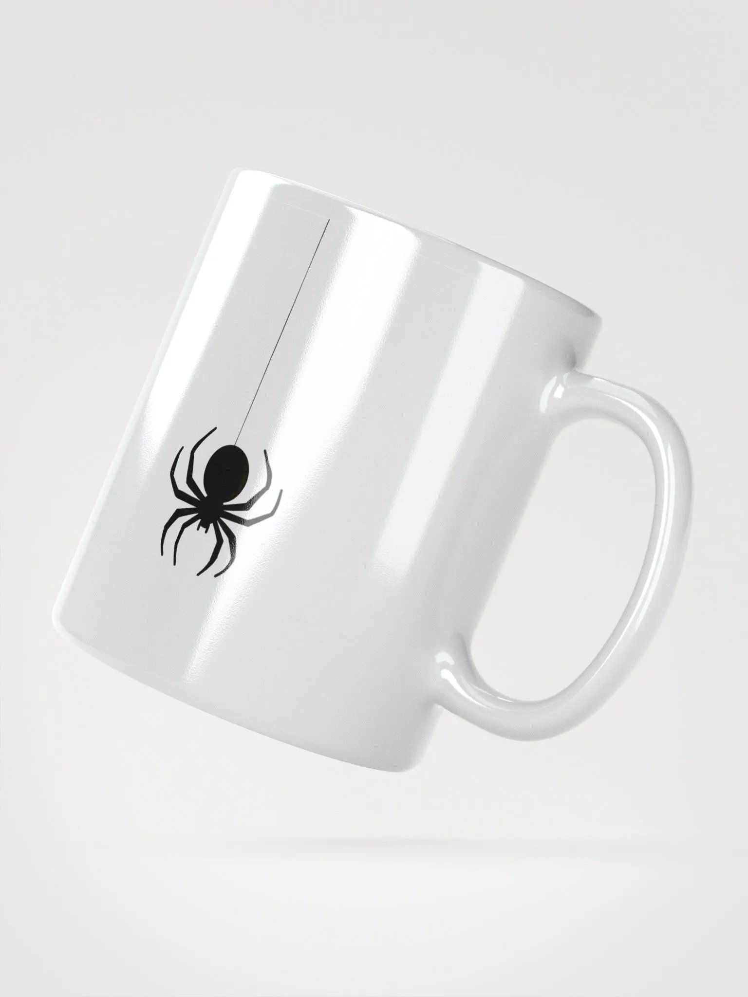 Spider Mug product image (2)