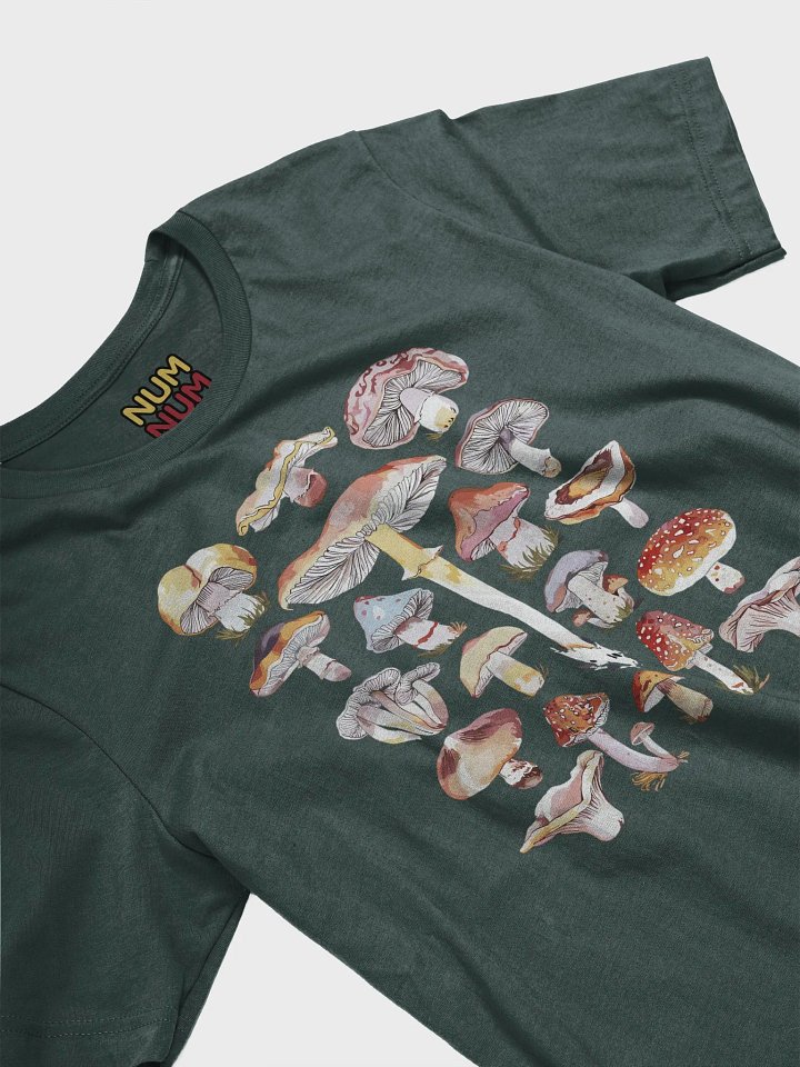 Mushrooms product image (2)