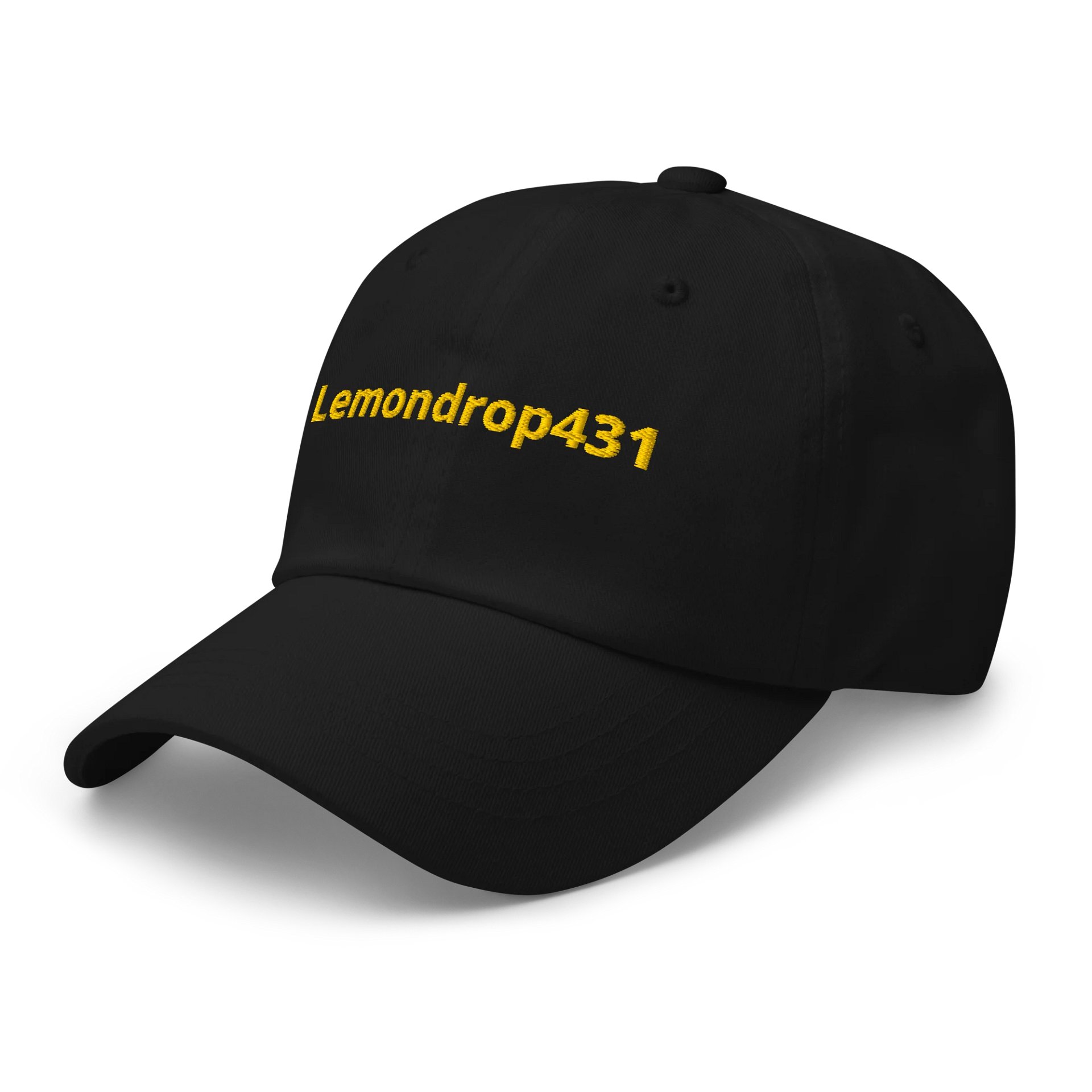 lemondrop431 cap product image (5)