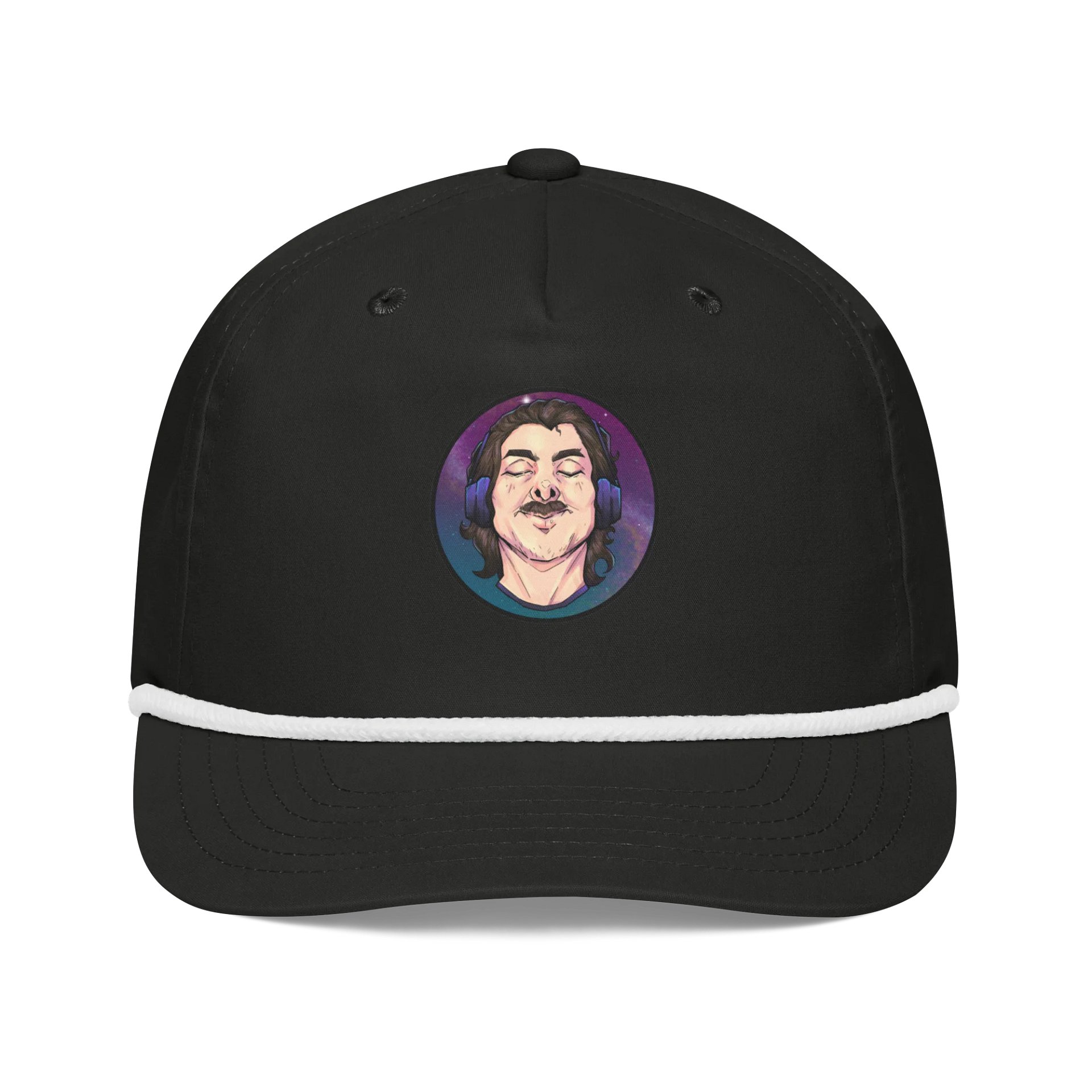 Cosmos Ribbon Cap product image (1)