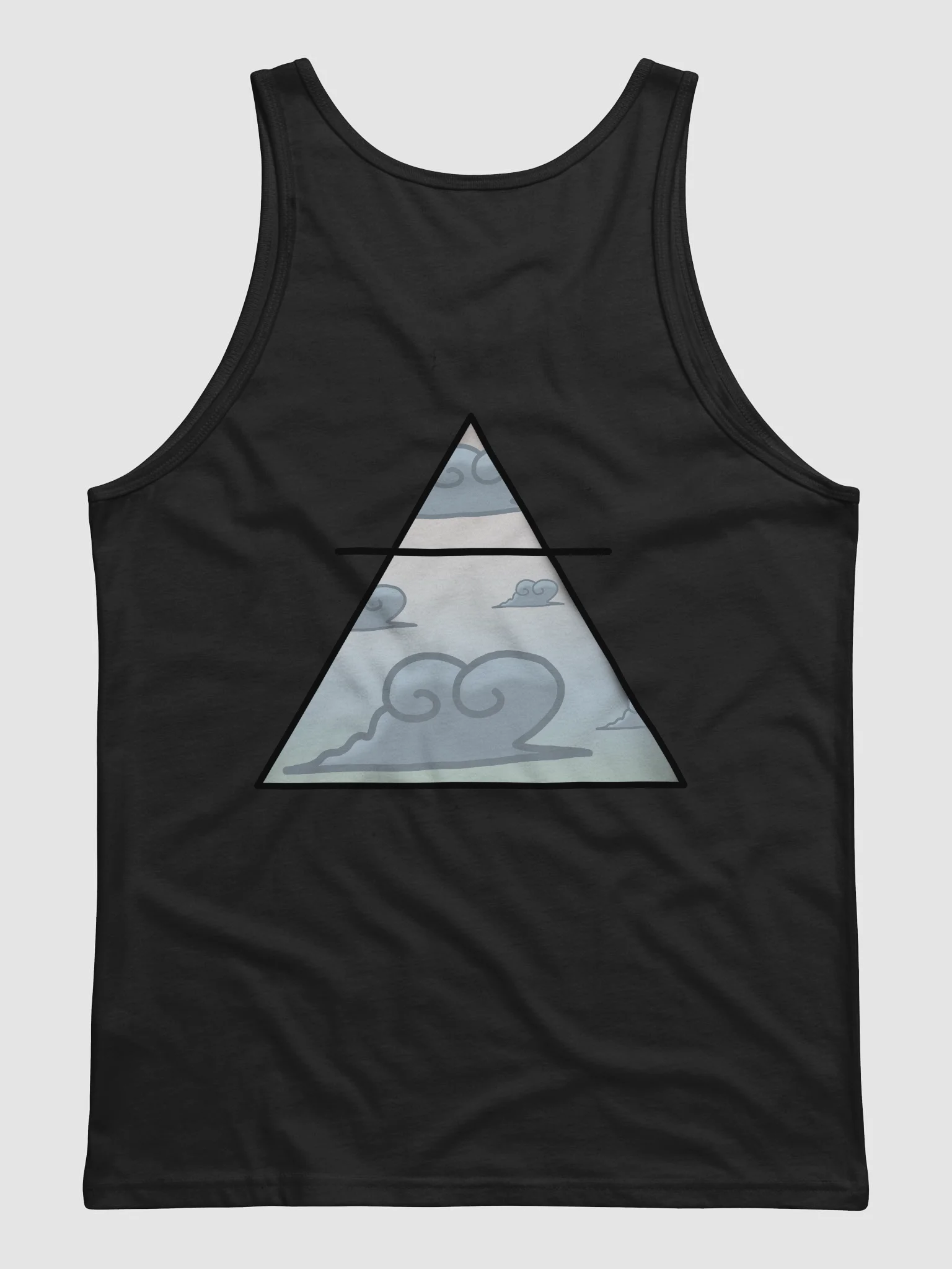 Alchemy Air Tank Top product image (2)