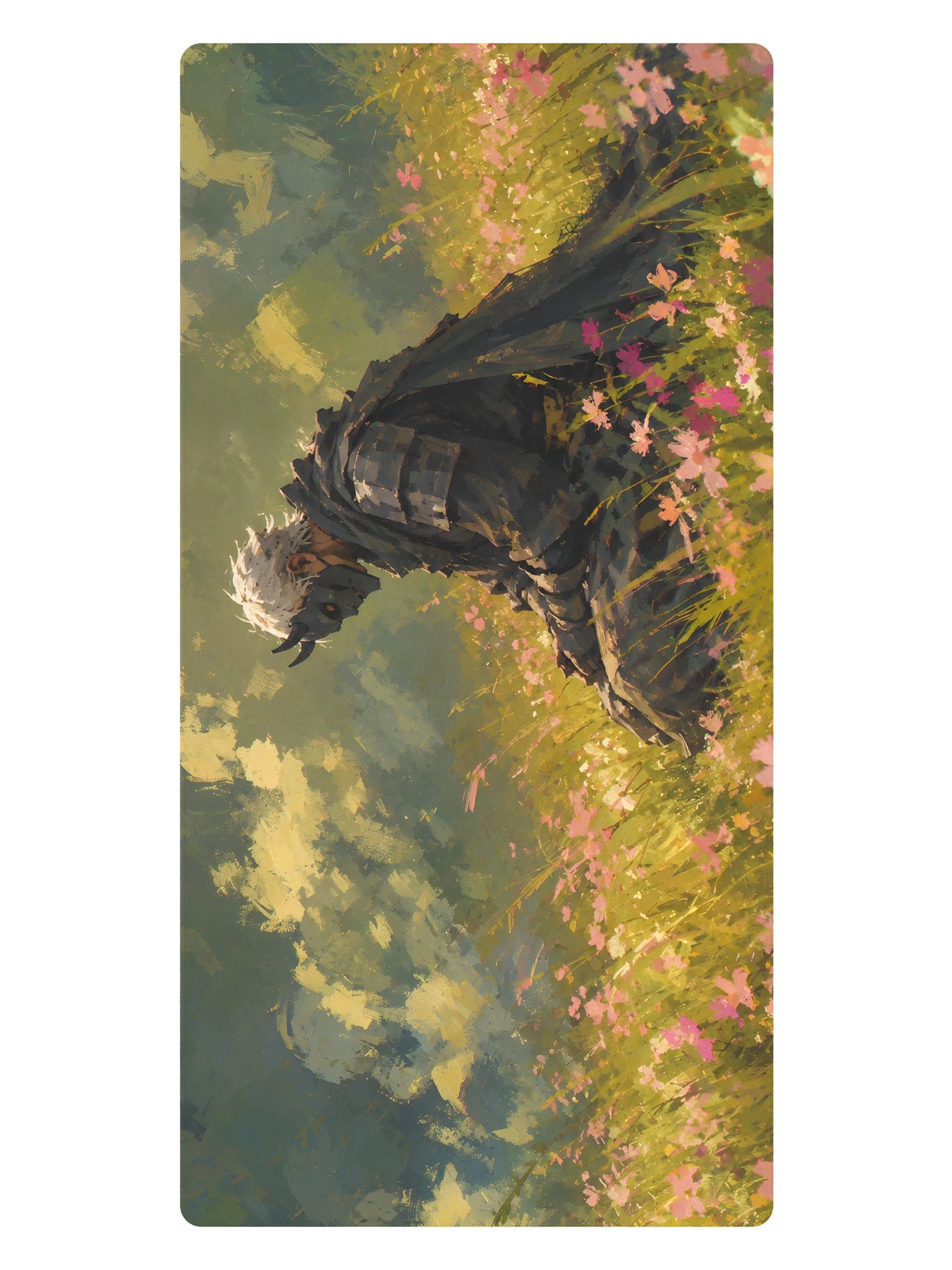 Silent Bloom - OniDeskt product image (2)