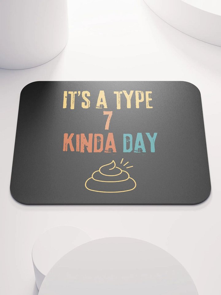 Nurse Mousemat 