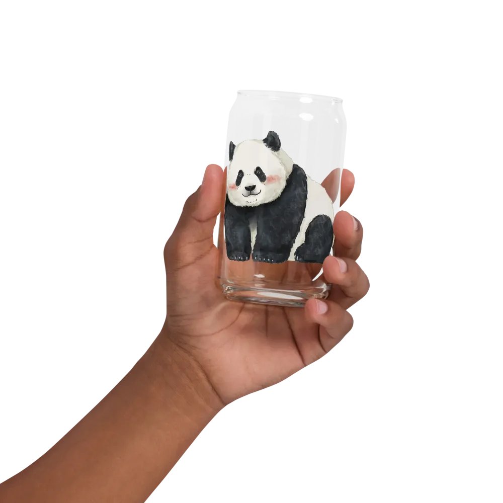 MENGLAN🐼Giant Panda product image (32)