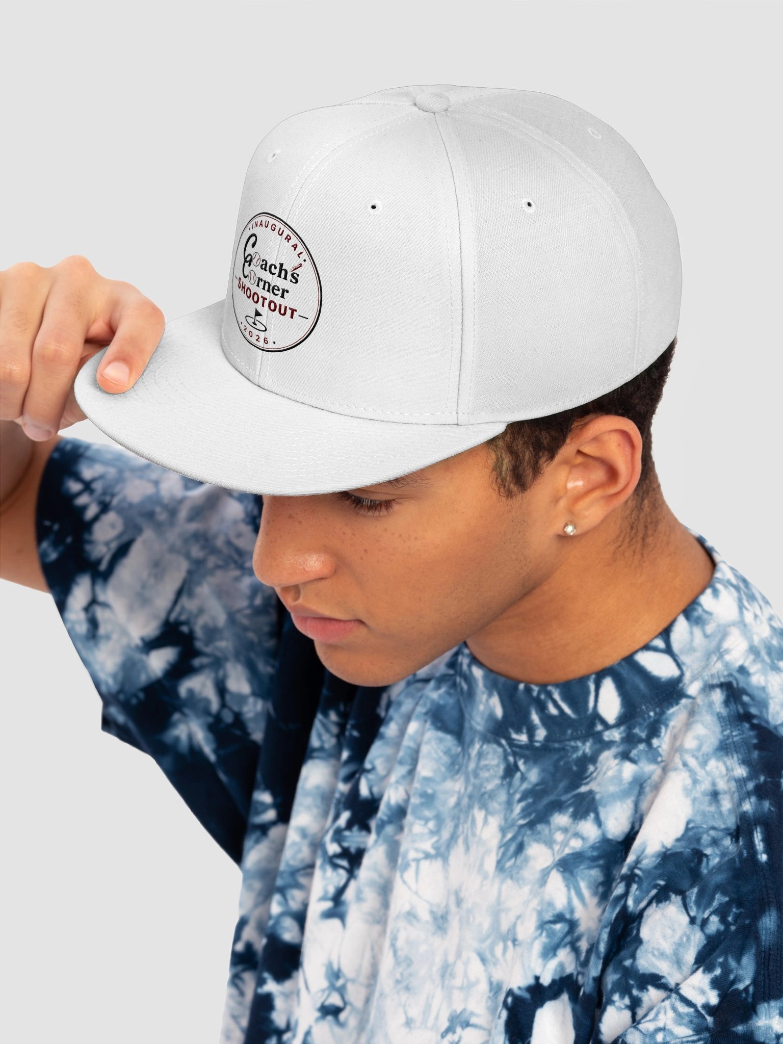 2026 Golf Outing Hat product image (15)