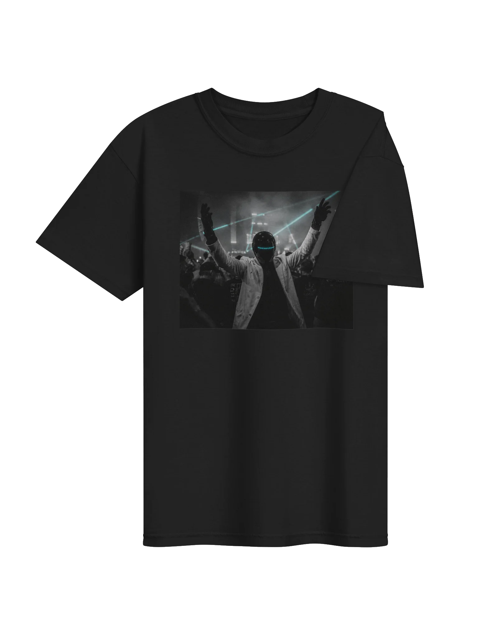 Marcus Zane Hipster Tee - Rave product image (4)