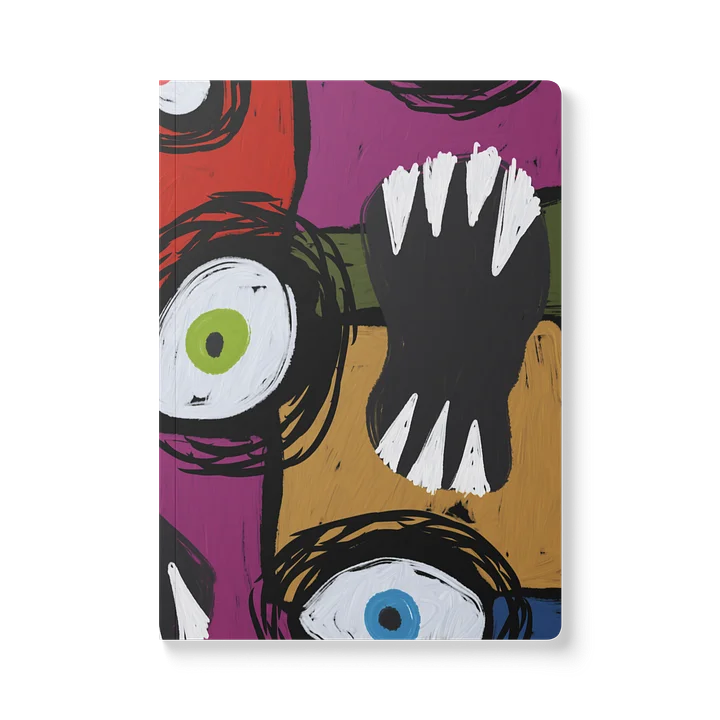 The Artsy Journal product image (1)