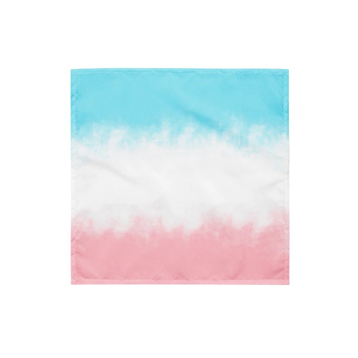 Transgender Bandana product image (1)
