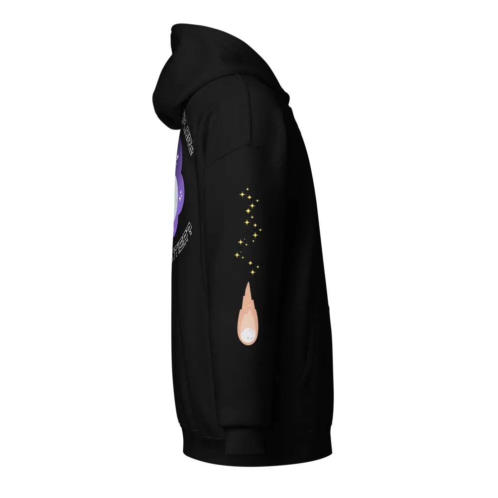 Frontier Zip Up Hoodie v2 product image (6)