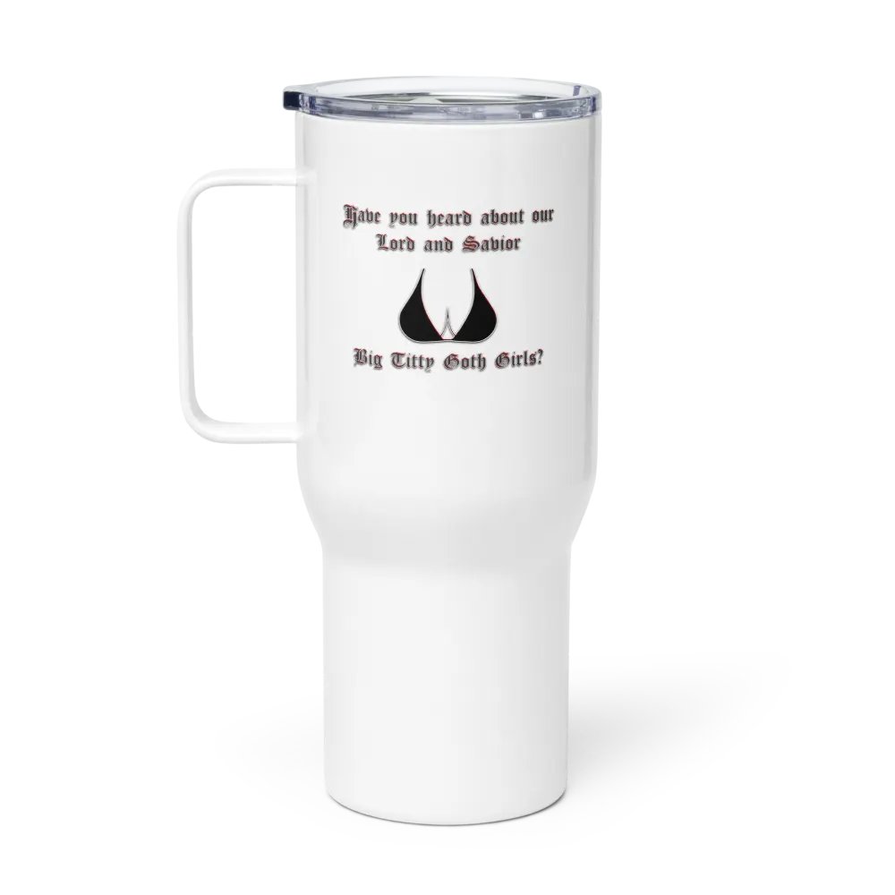 BTGG v.2 - Lg Tumbler product image (1)