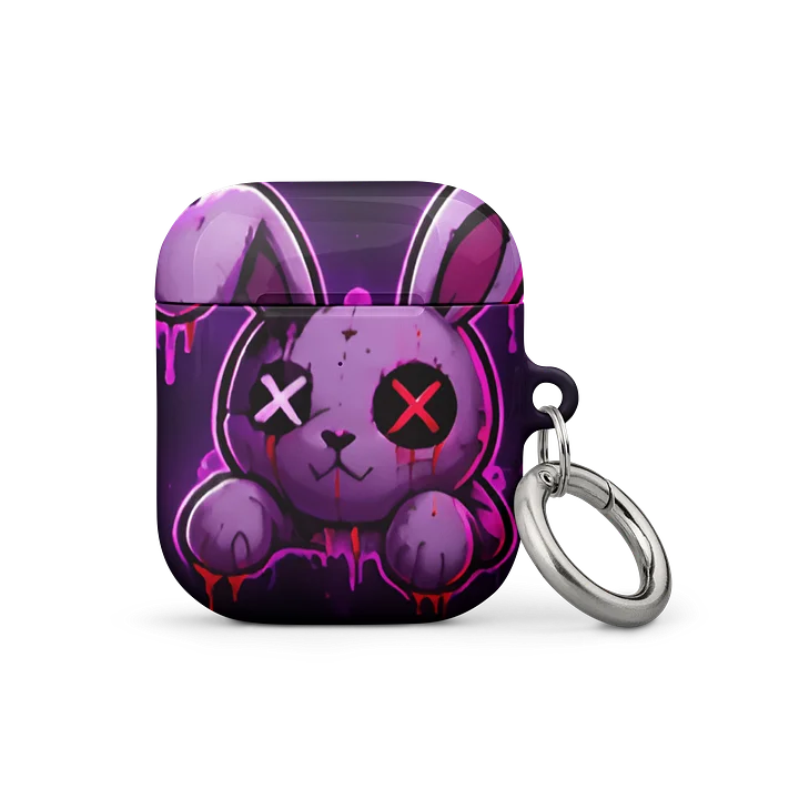Blood Air Pod Case product image (1)