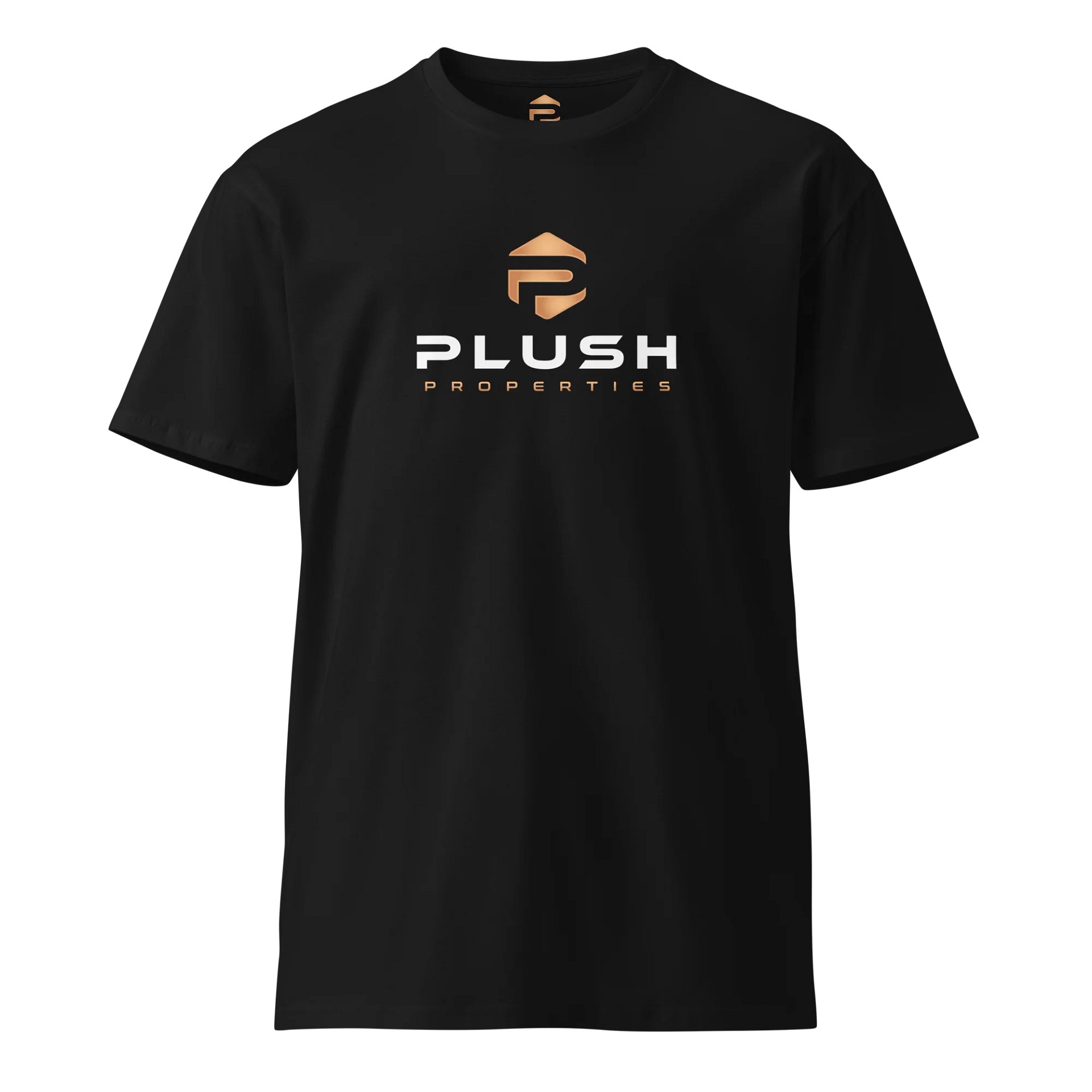 Plush Unisex Premium T-Shirt product image (1)