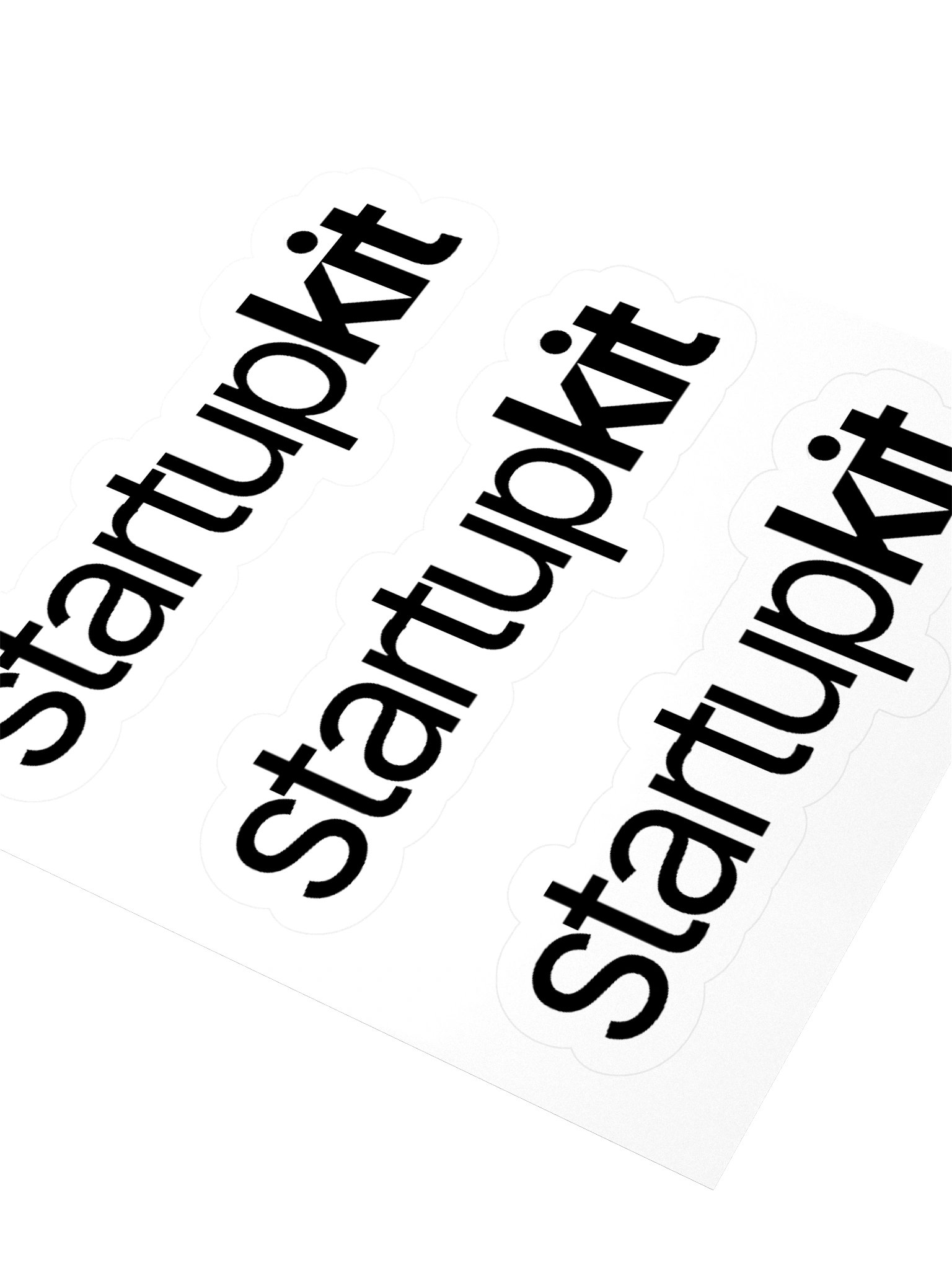 Kiss Cut Stickers product image (10)