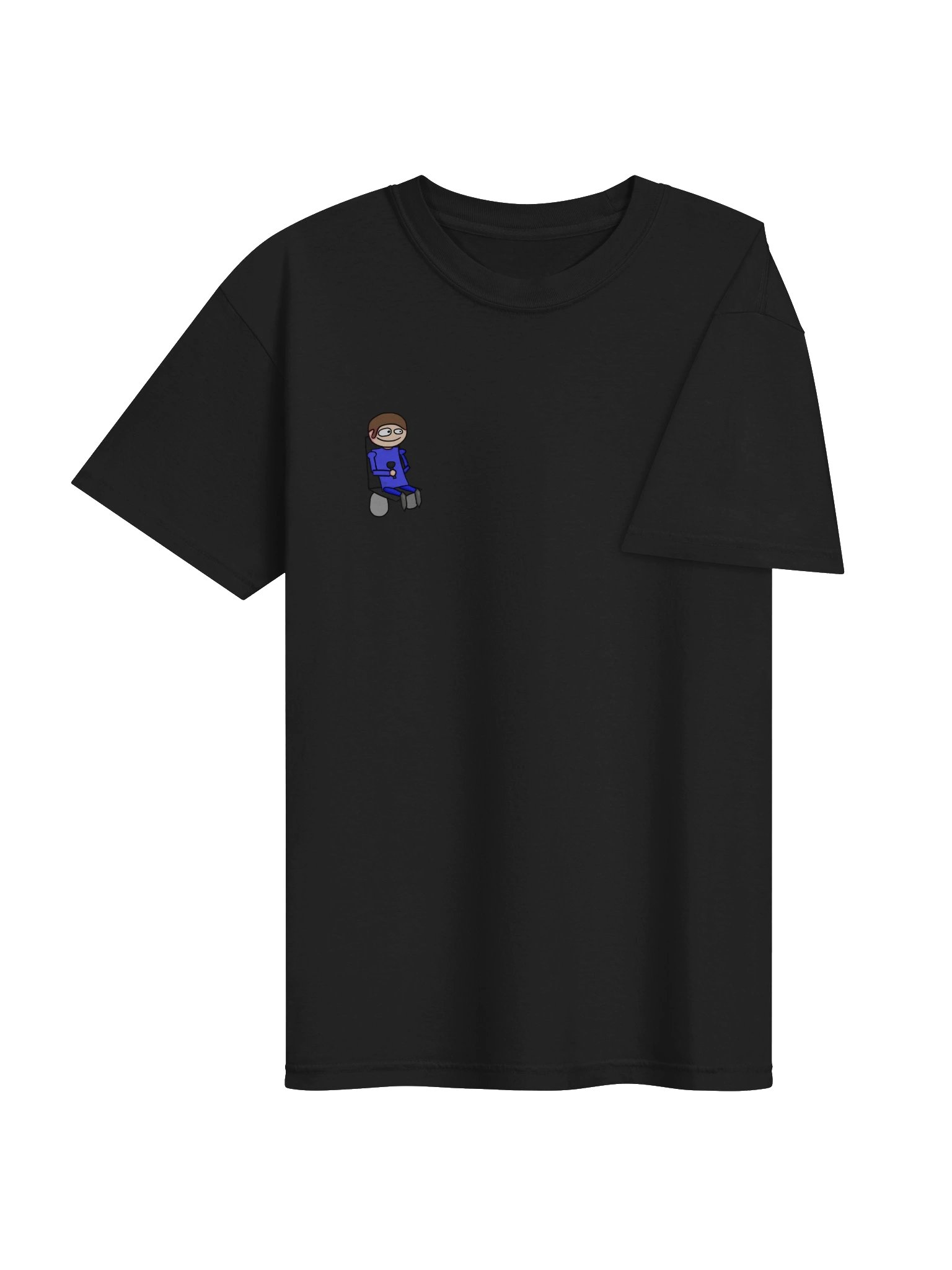 "Little Dave" T-Shirt product image (12)