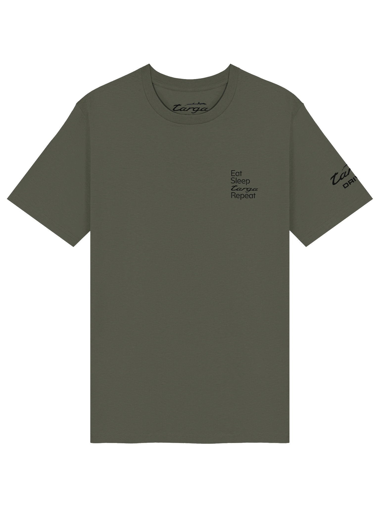 Eat Sleep Targa Repeat product image (12)