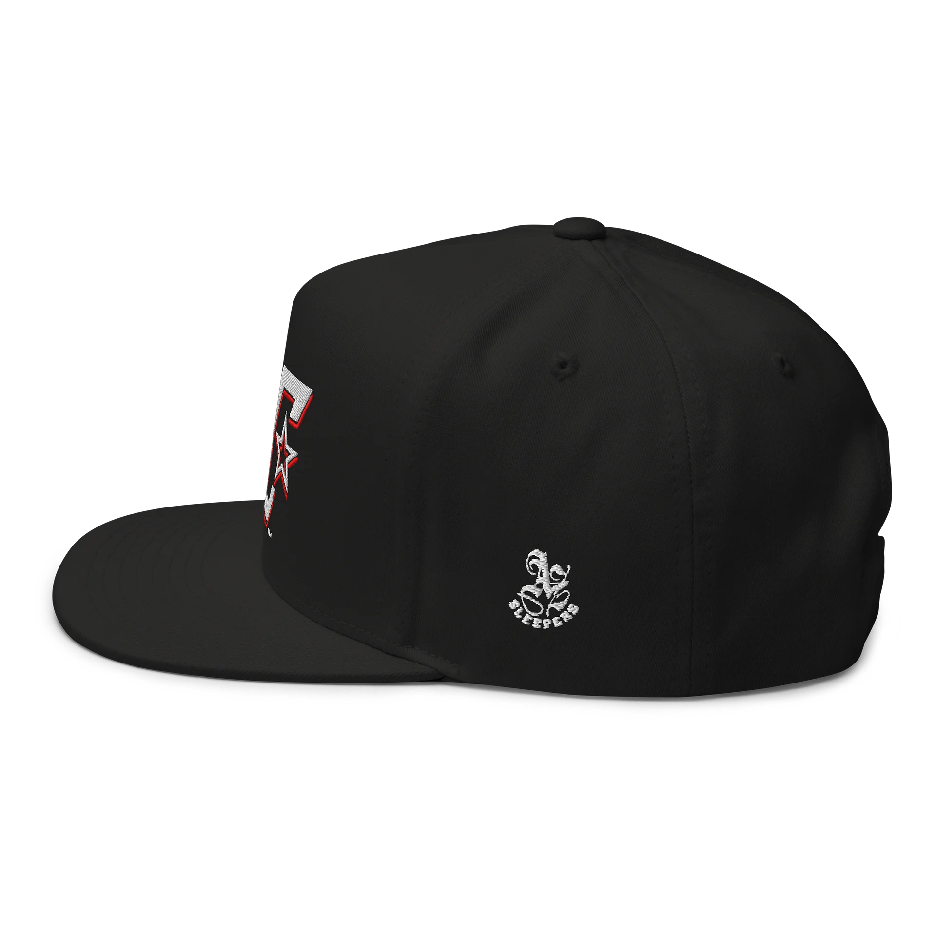 SAC Sleepers Auto OG Snapback (Embroidered) product image (3)