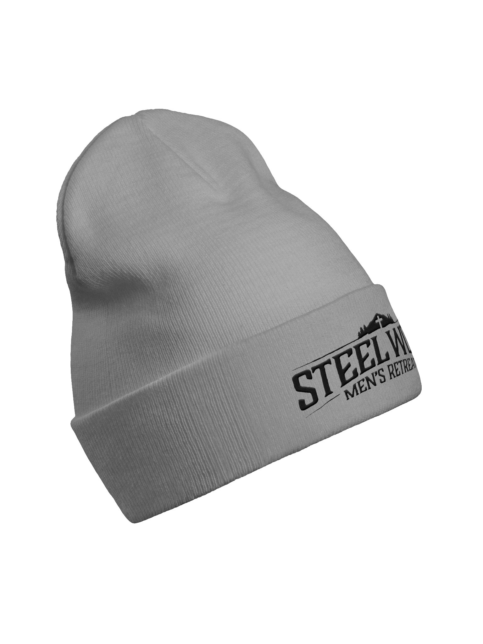 Steel Wool Beanie product image (4)