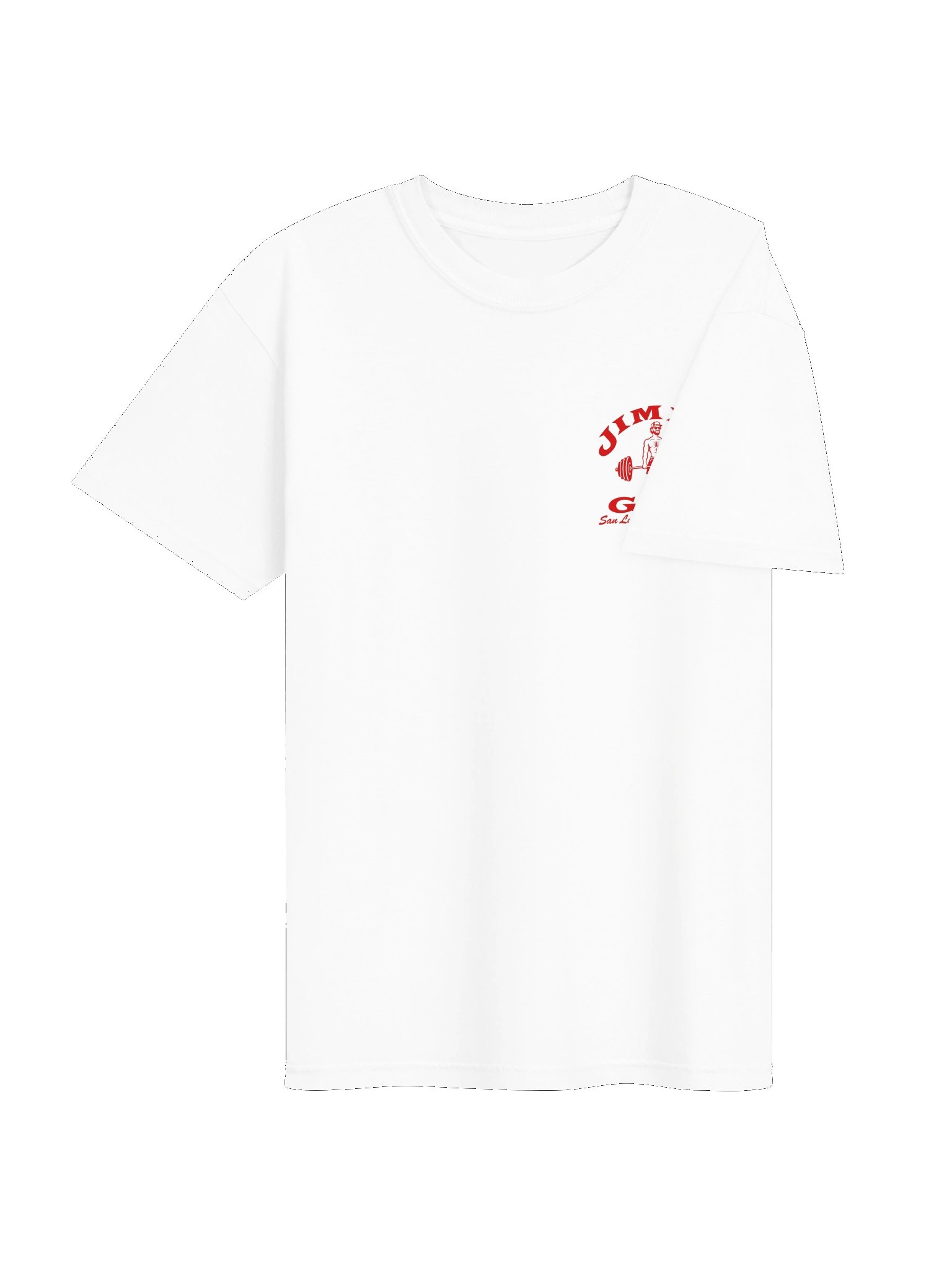 The Classic Tee product image (4)