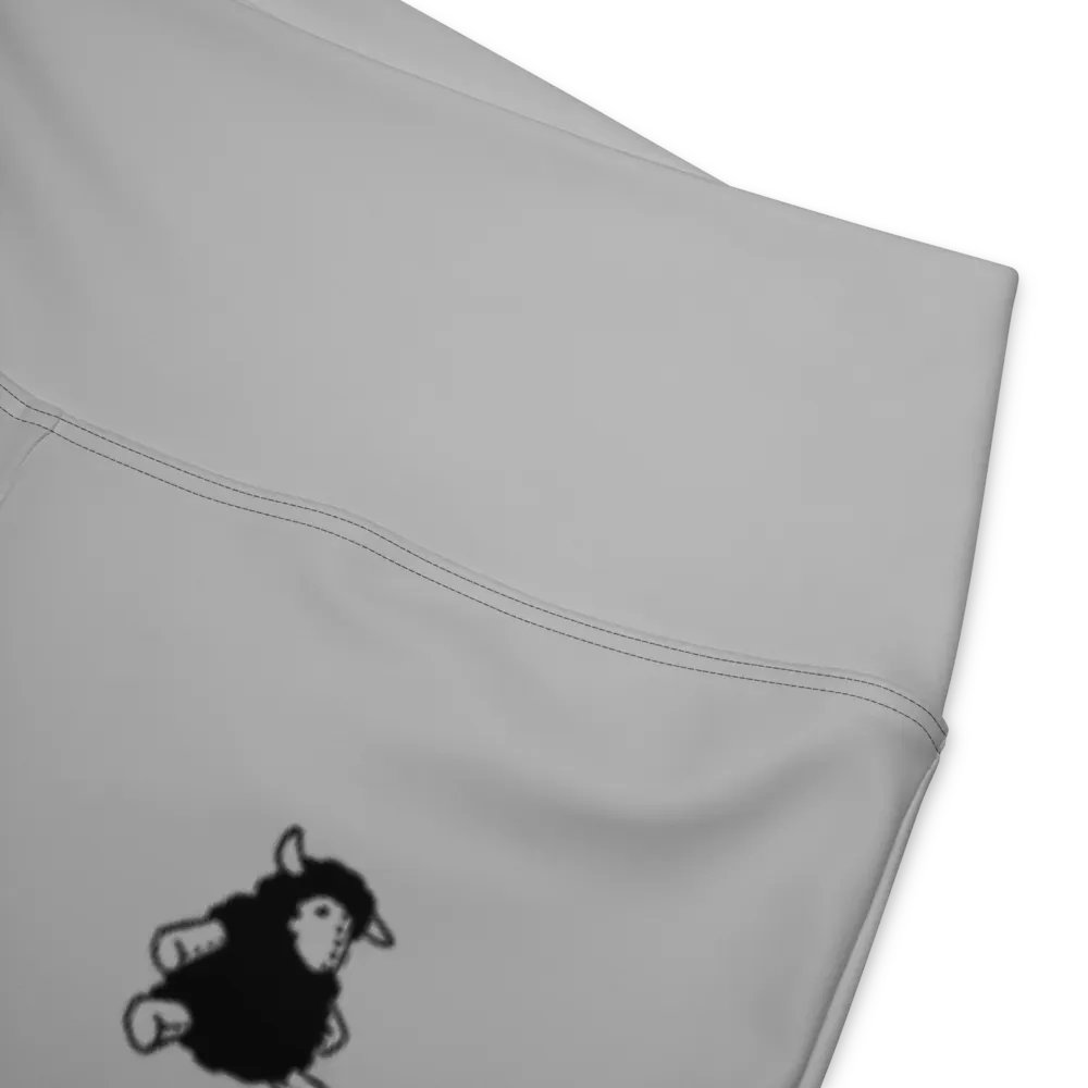 Perspective(Yoga Pants) product image (1)