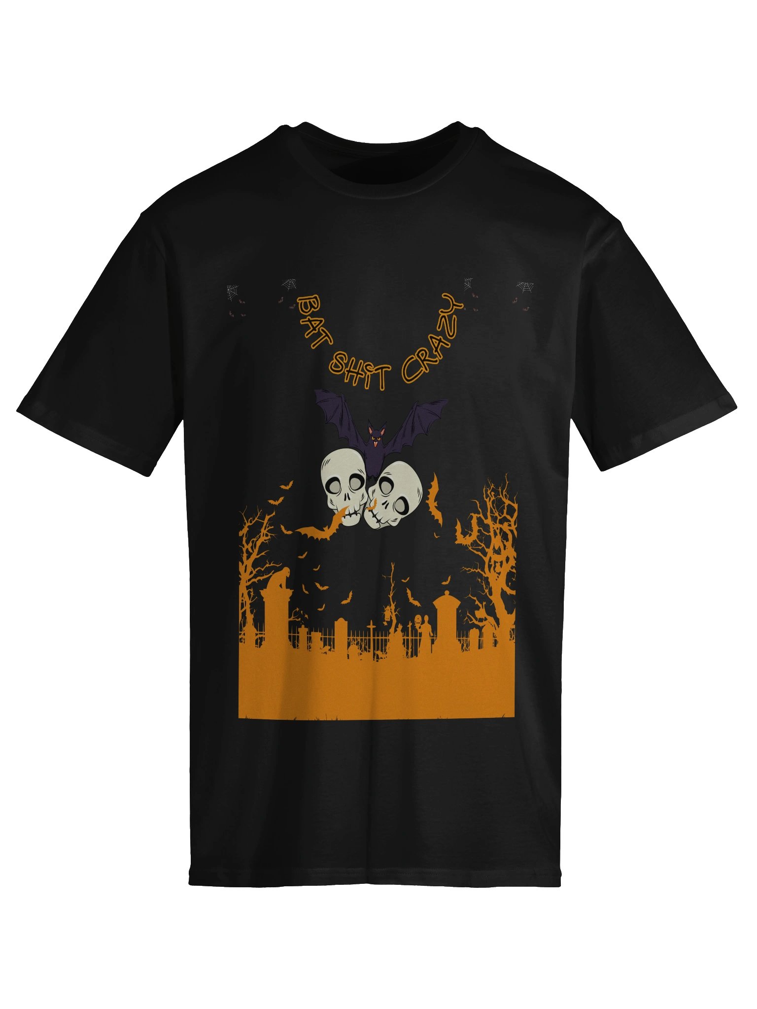 Bat Shit Crazy product image (5)