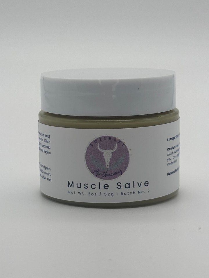 Muscle Salve product image (1)