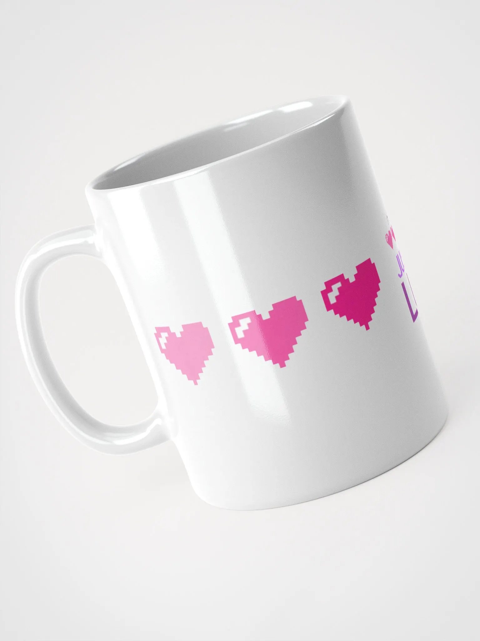 Sub Badges Mug product image (3)
