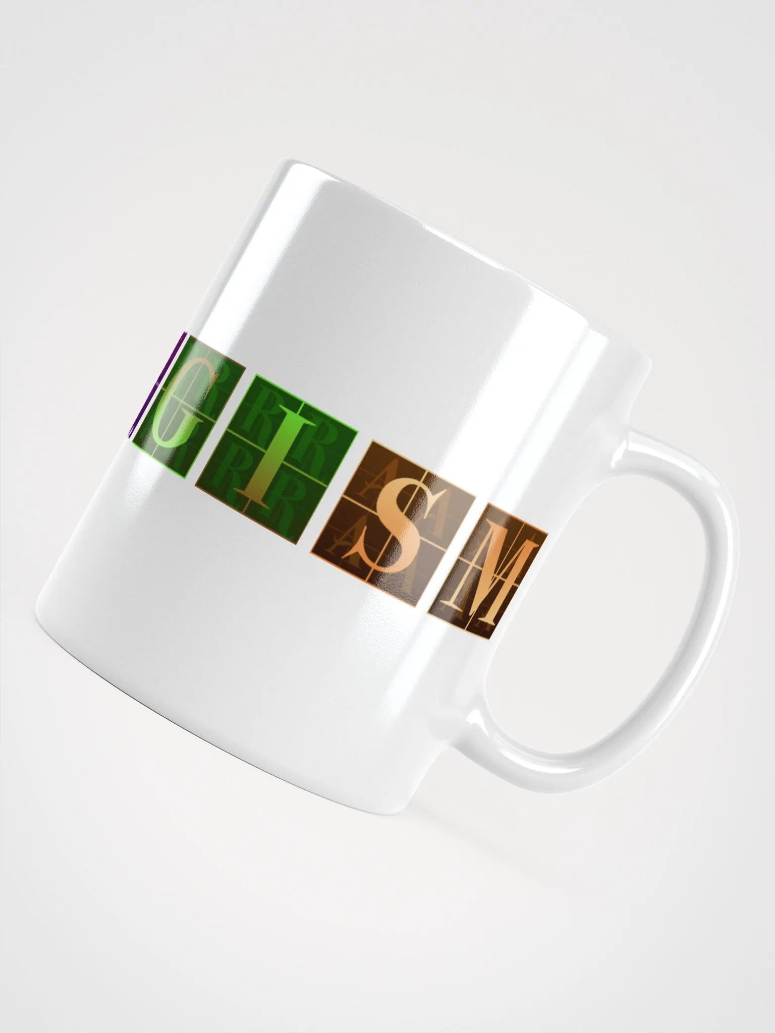Synergism Mug product image (11)