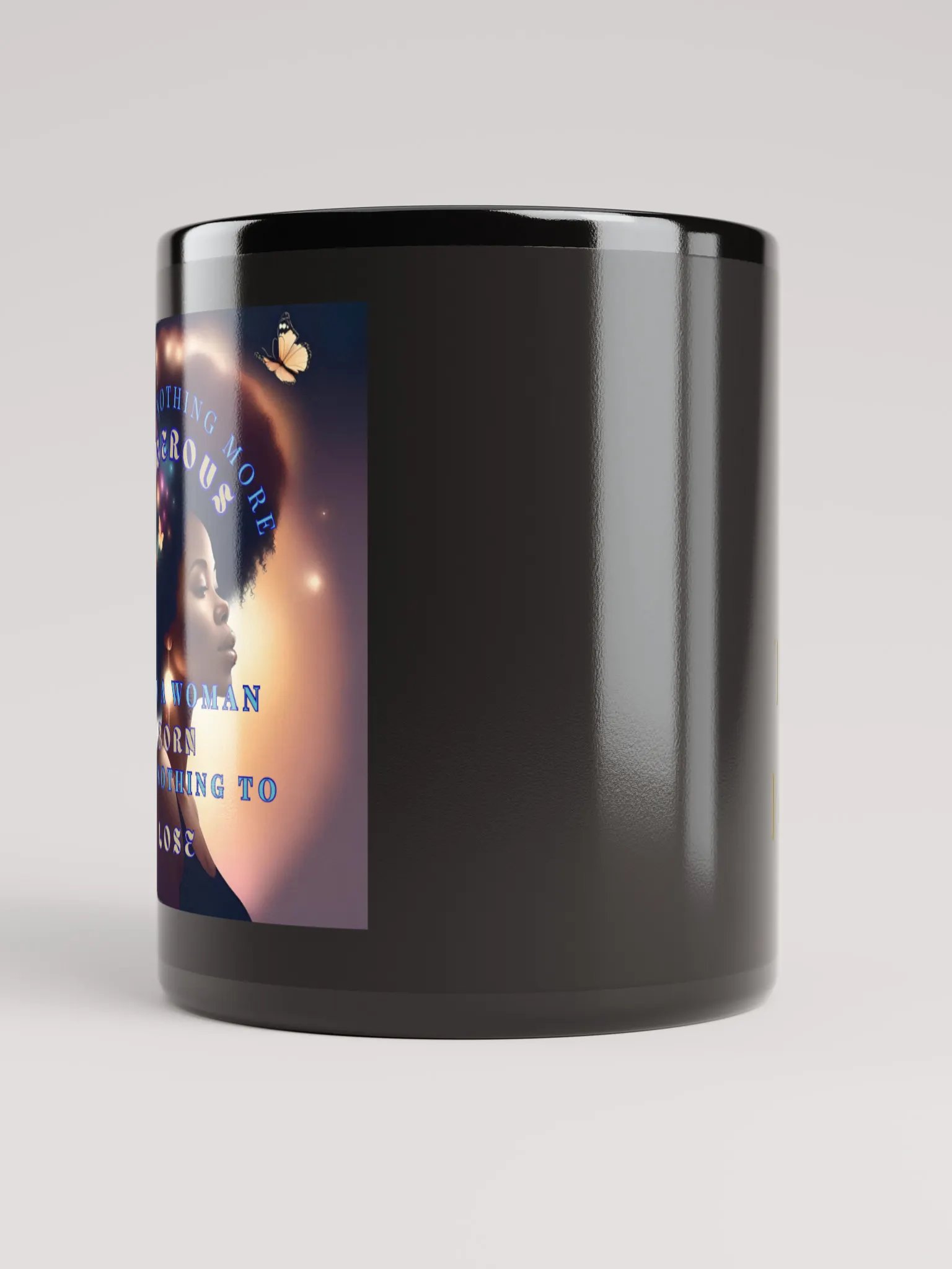 Speak Her Mind 11 oz product image (5)