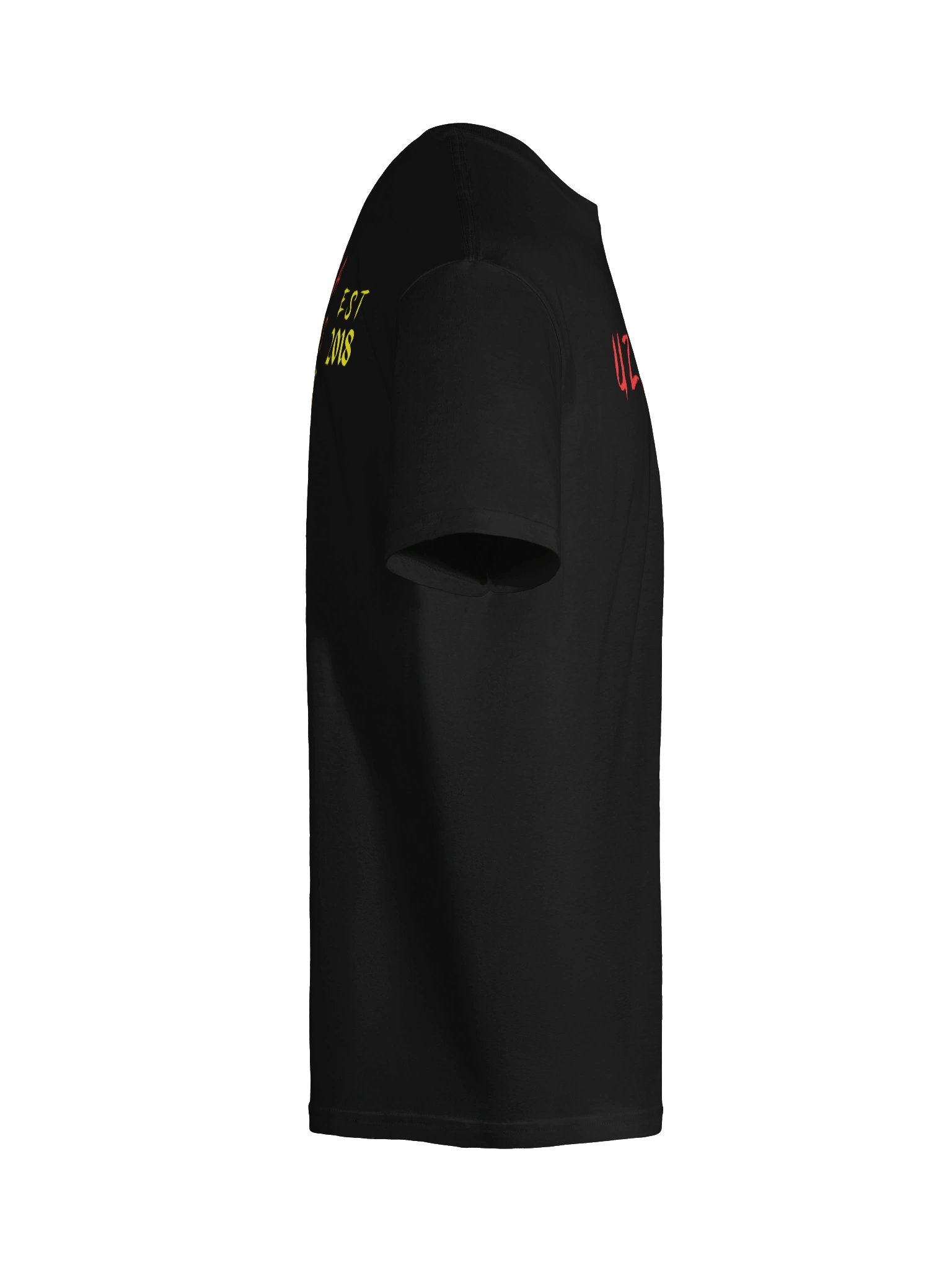 OG UZ Mafia Logo T Shirt product image (10)