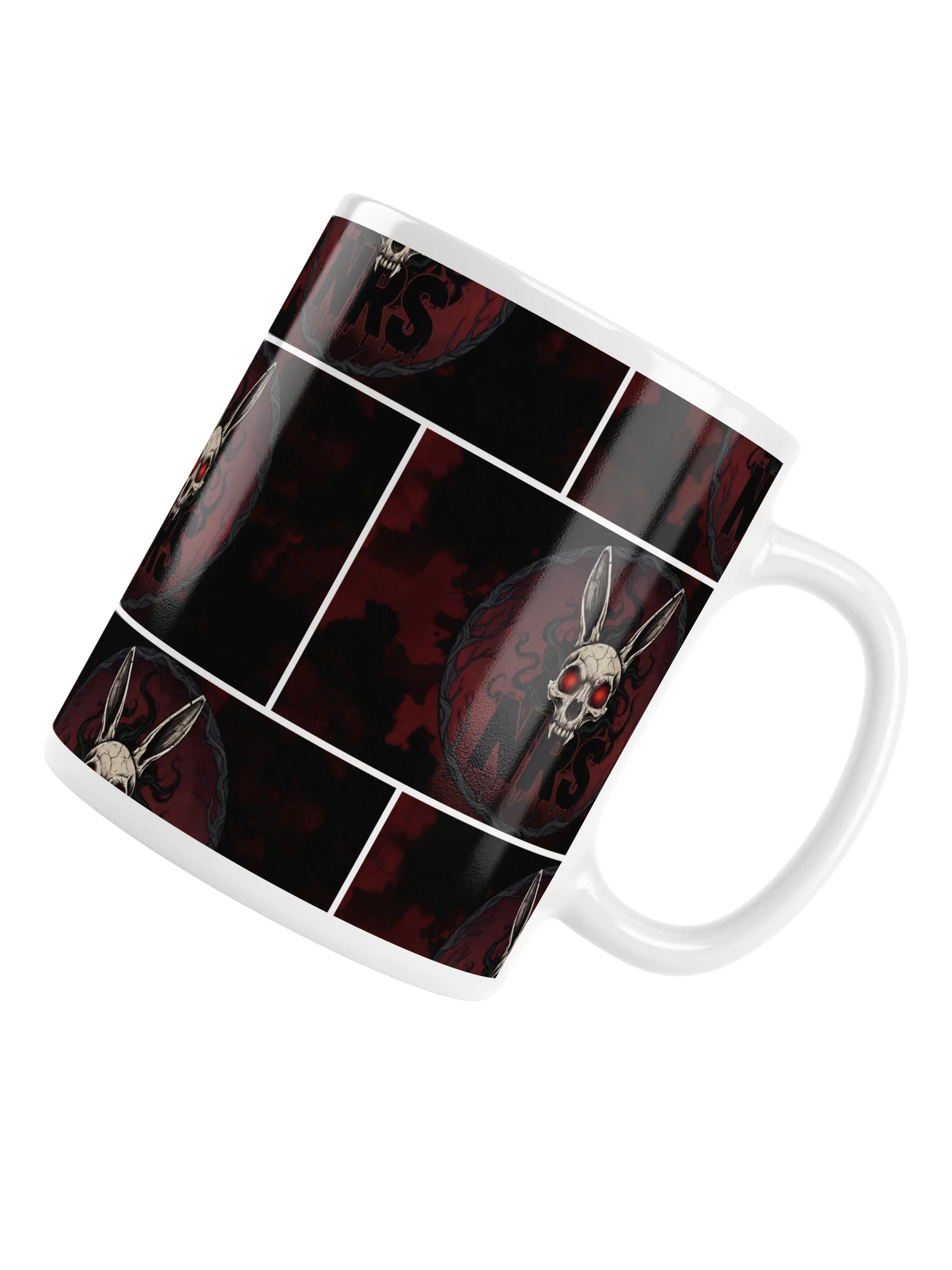 Nightmare Road Mug product image (18)