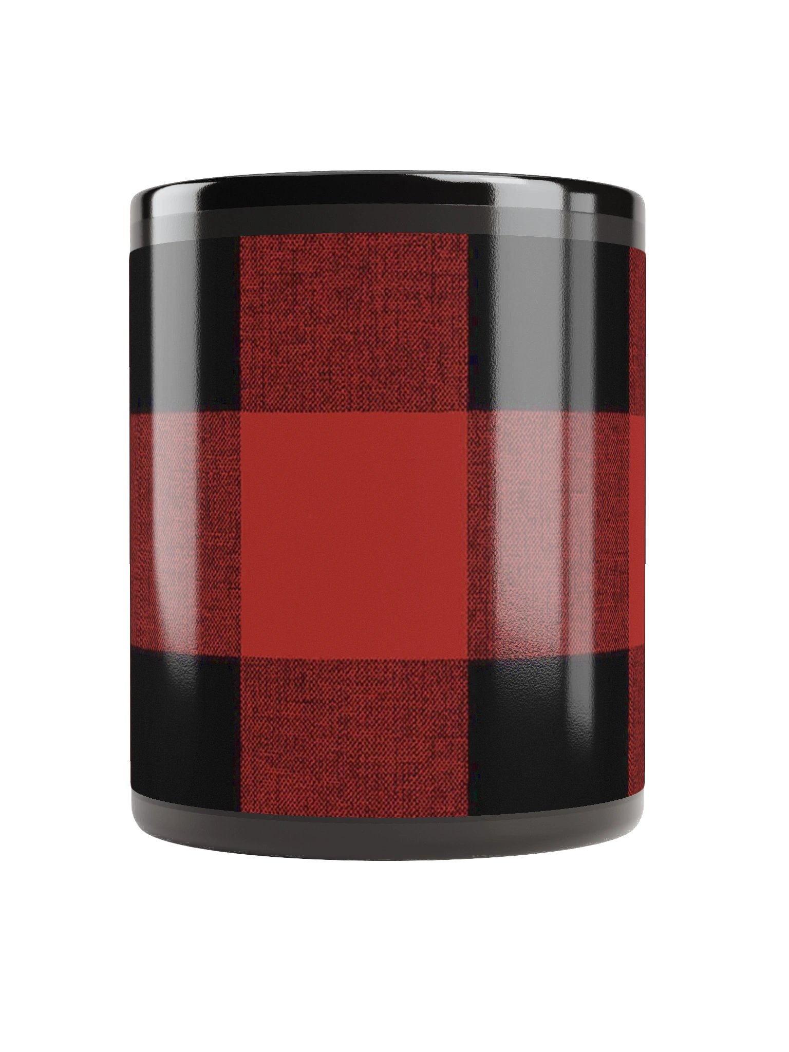 Ed Kern Red Flannel Mug product image (5)