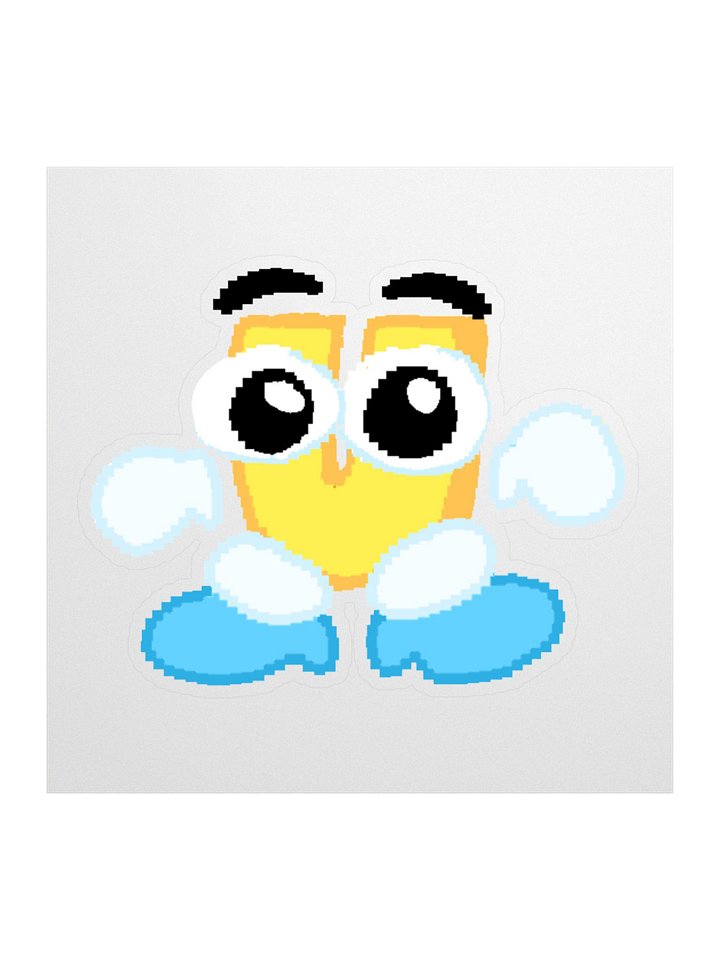 Oobly OG Sticker product image (1)