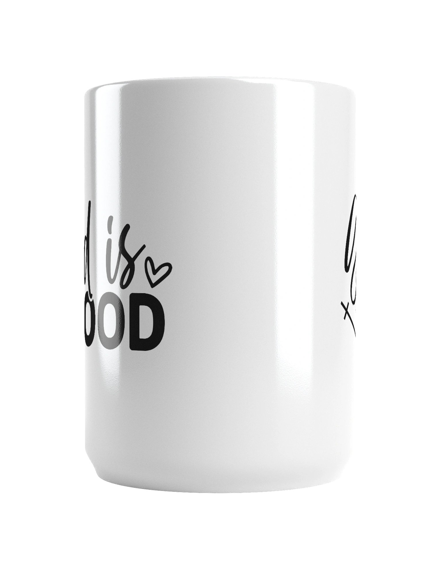 God is Good Mug product image (6)