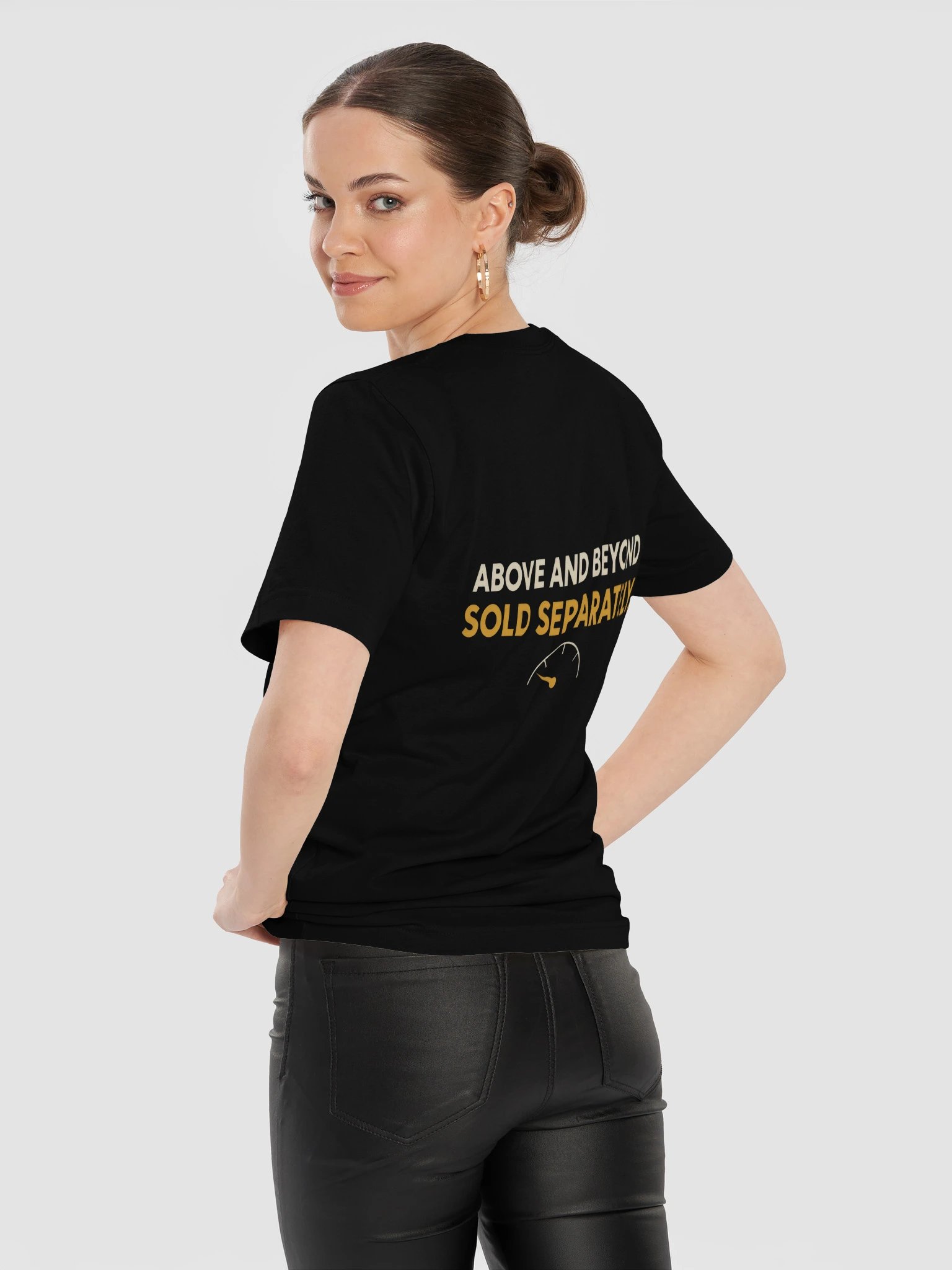 Minimum Required Participation Tee product image (23)